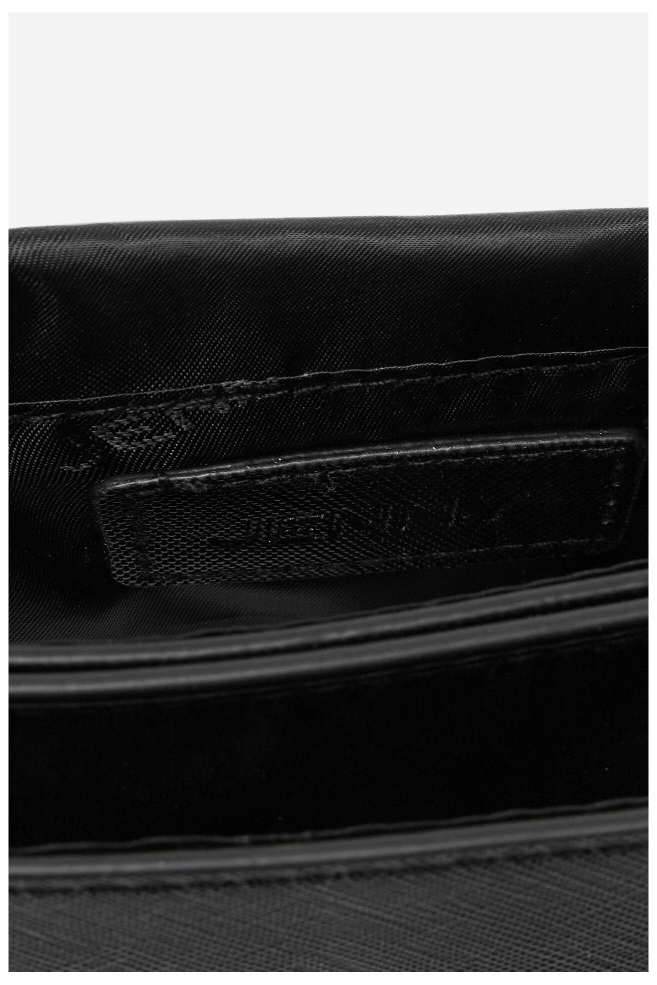 Torebka Jenny JNY-H-001-07 Czarny