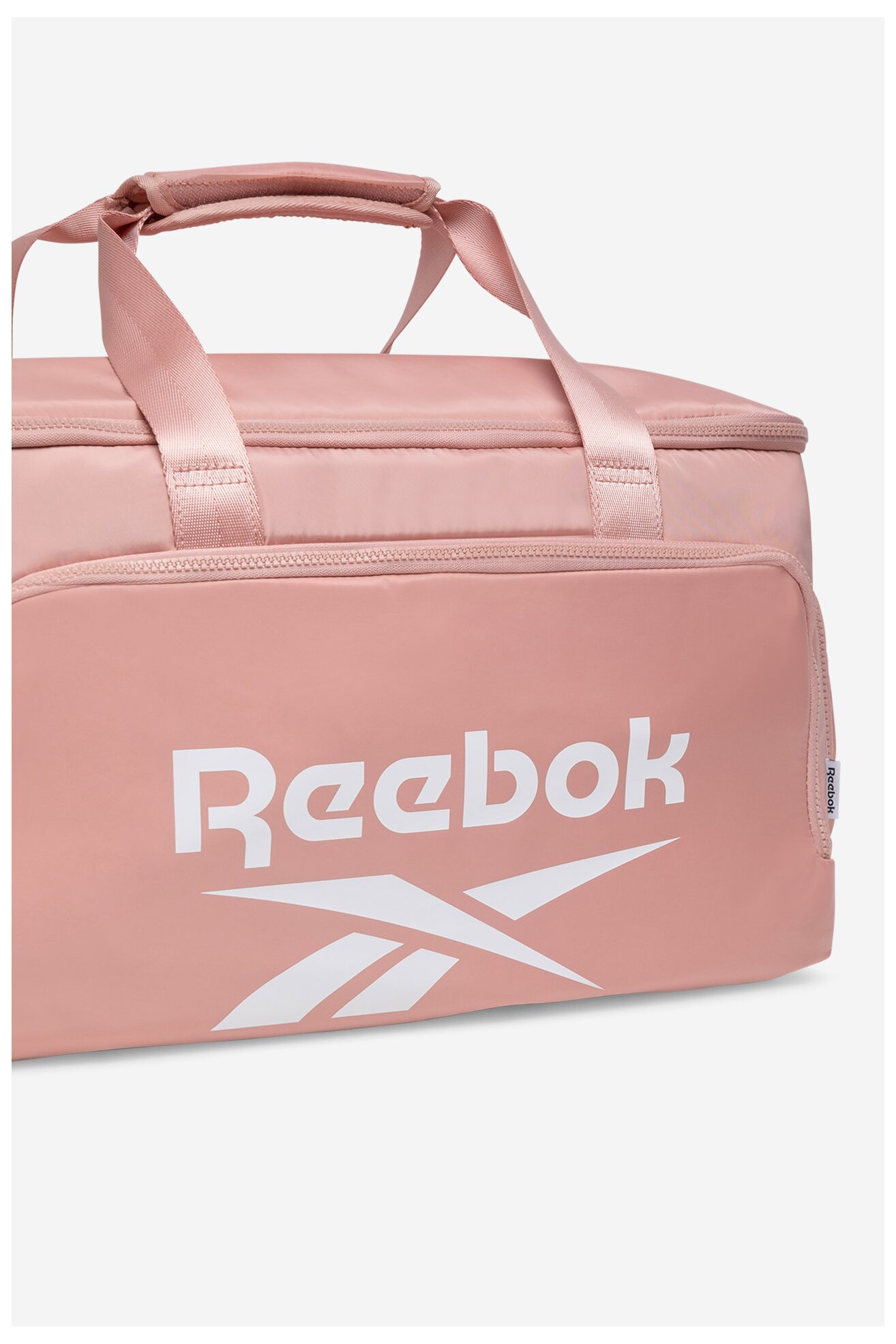 Torba Reebok RBK-032-CCC-05 Różowy