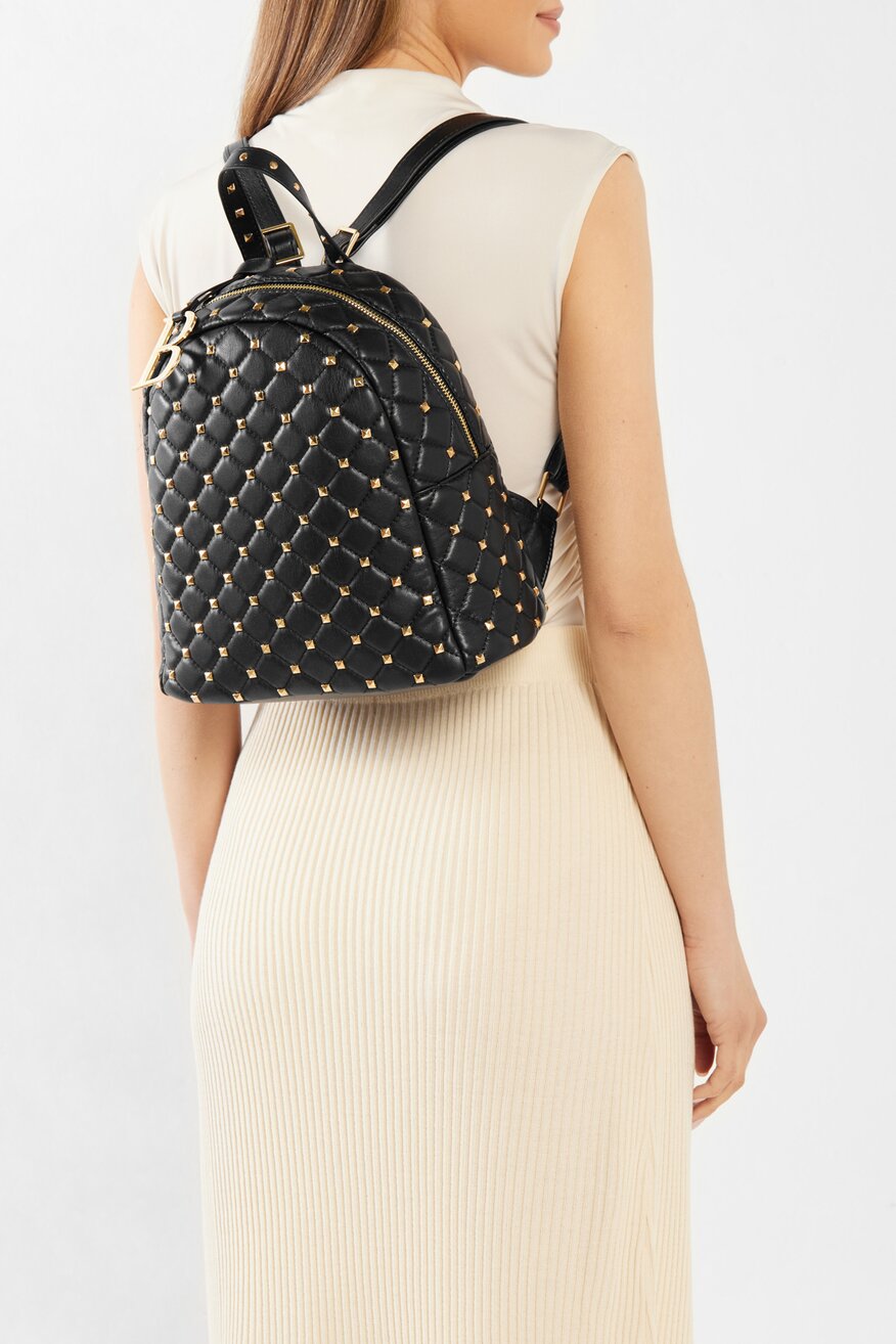 Badura - Plecak mały miejski - 5905588627135