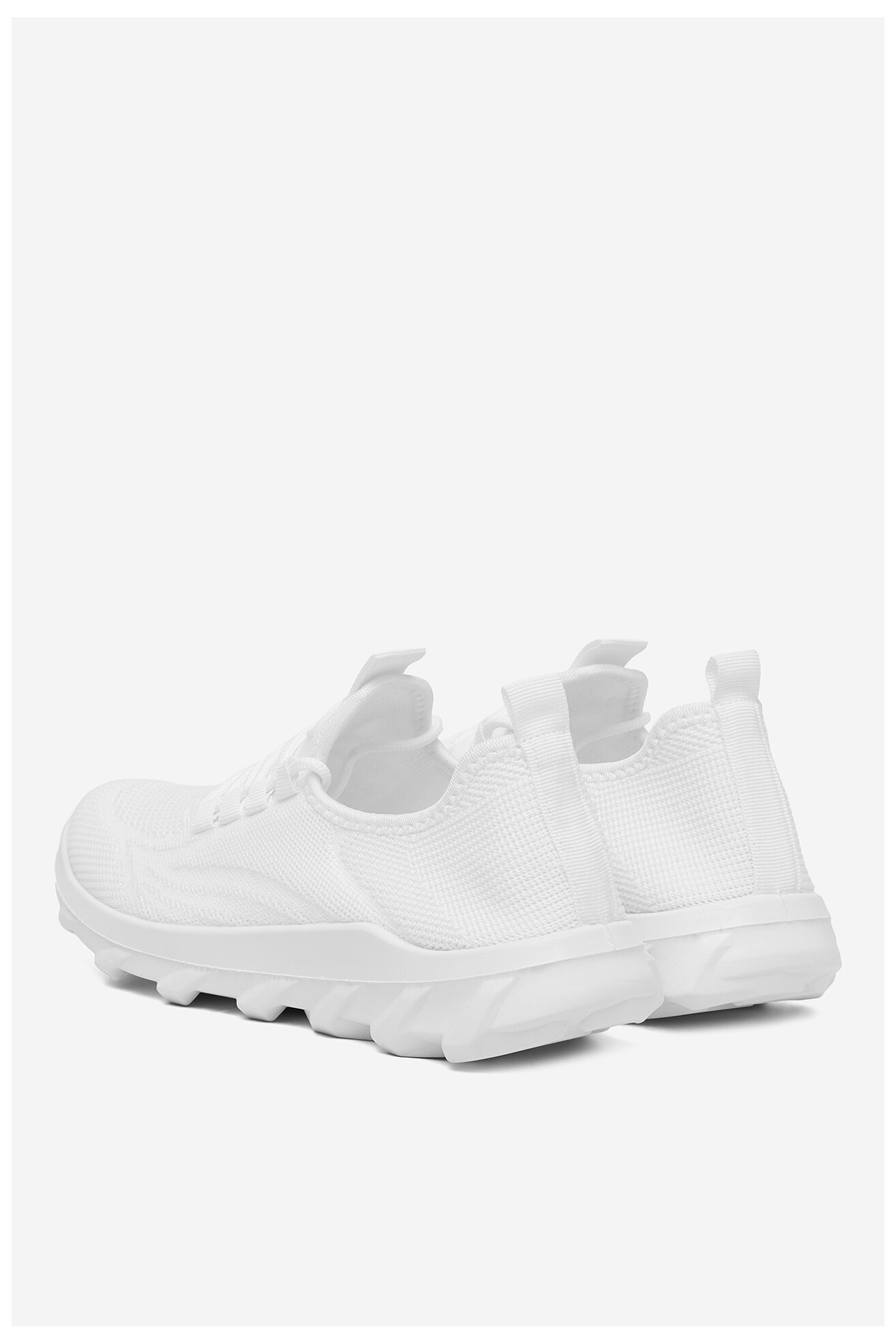 Sneakers Jenny CEO-WFA2711-1 Biały