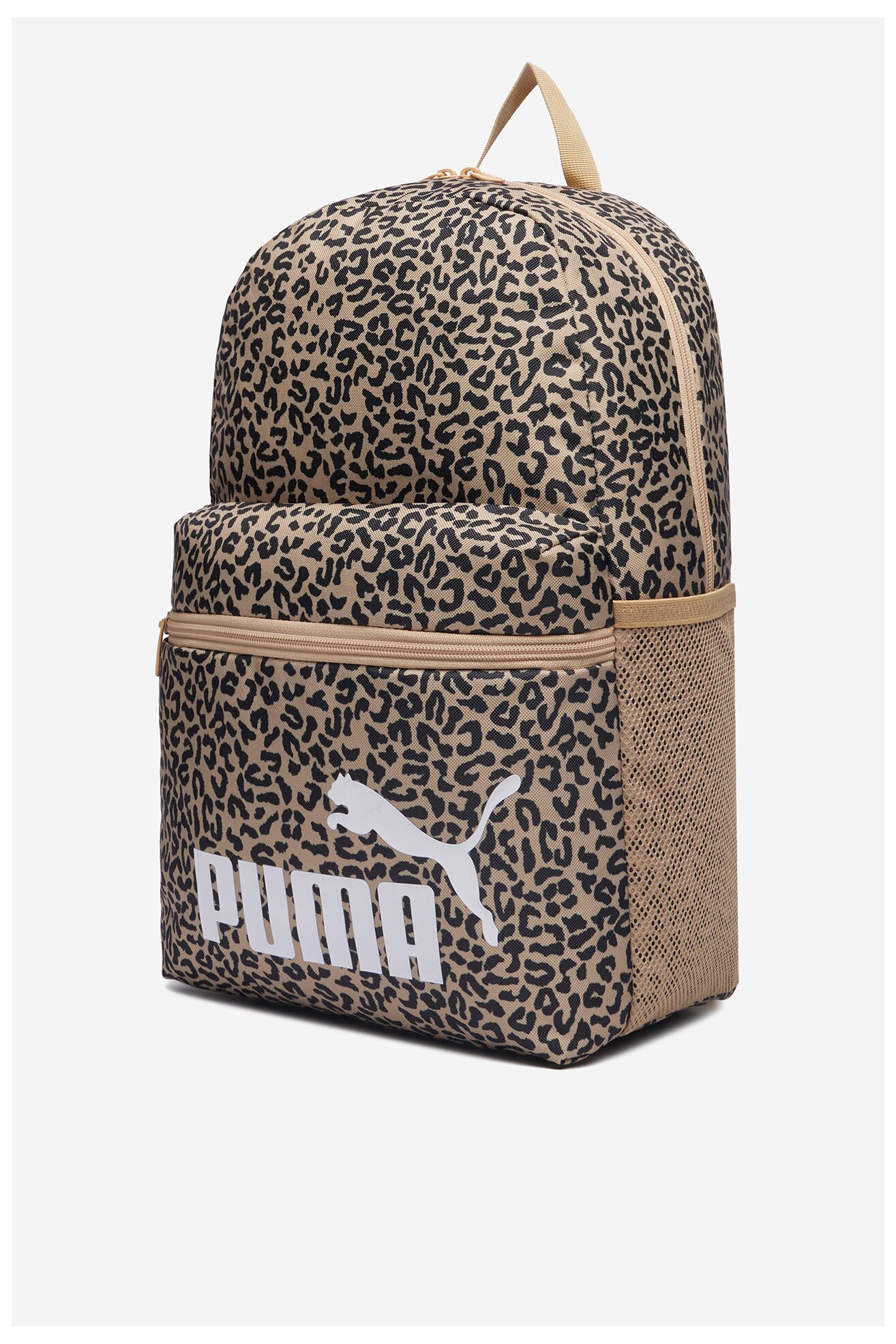 Рюкзак Puma C-PHASE 91169 08 БЕЖЕВИЙ