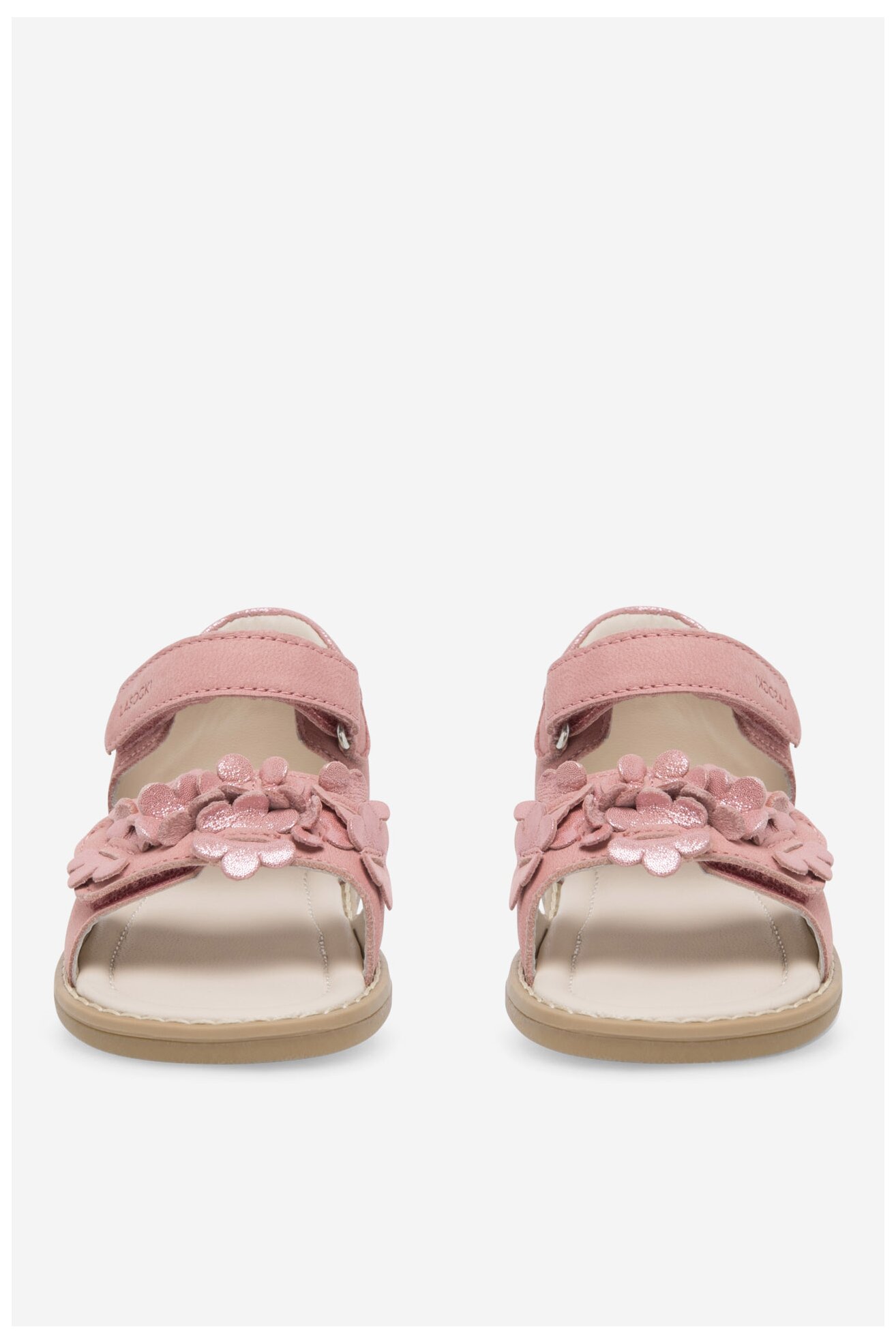 Сандали Lasocki Kids BOB CI12-BOB-03(II)DZ РОЗОВ