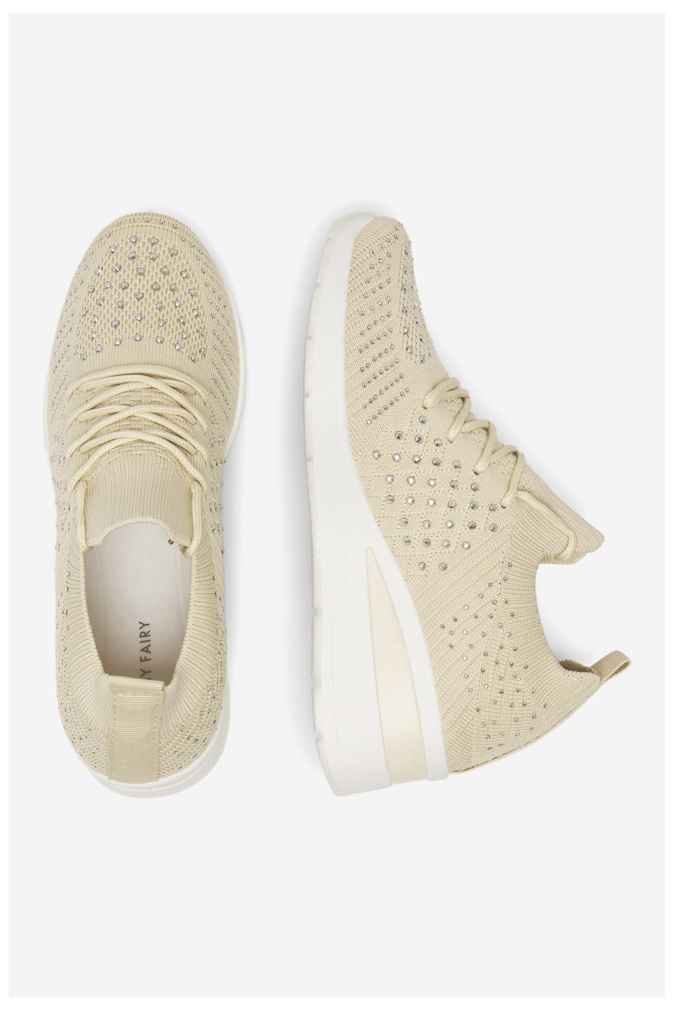 Patike Jenny Fairy WFA2704-2 BEŽ