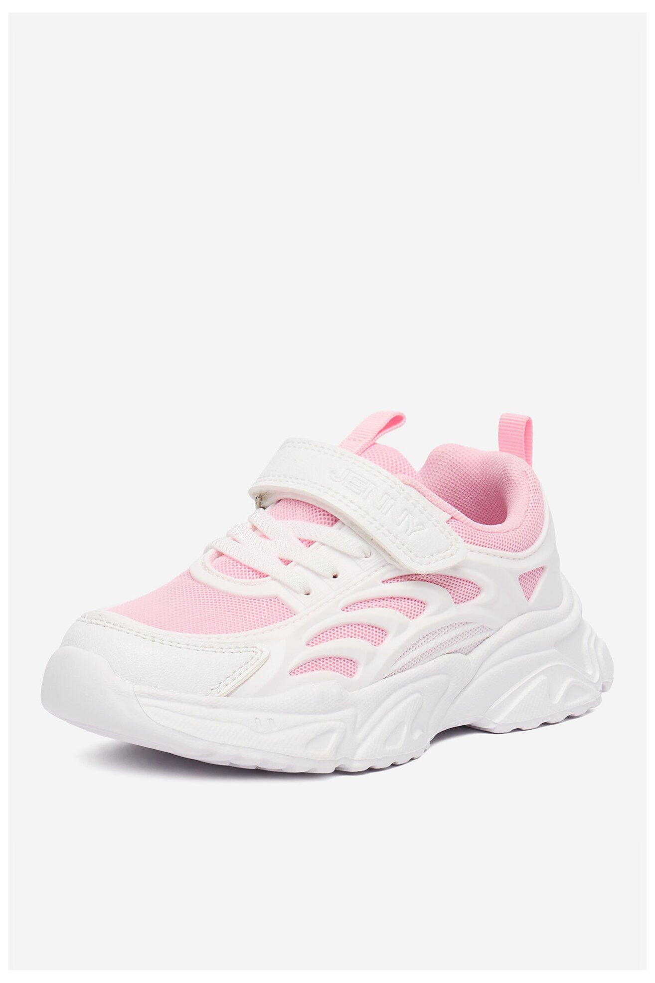 Tornacipő Jenny CEO-CP72-25954 FEHÉR