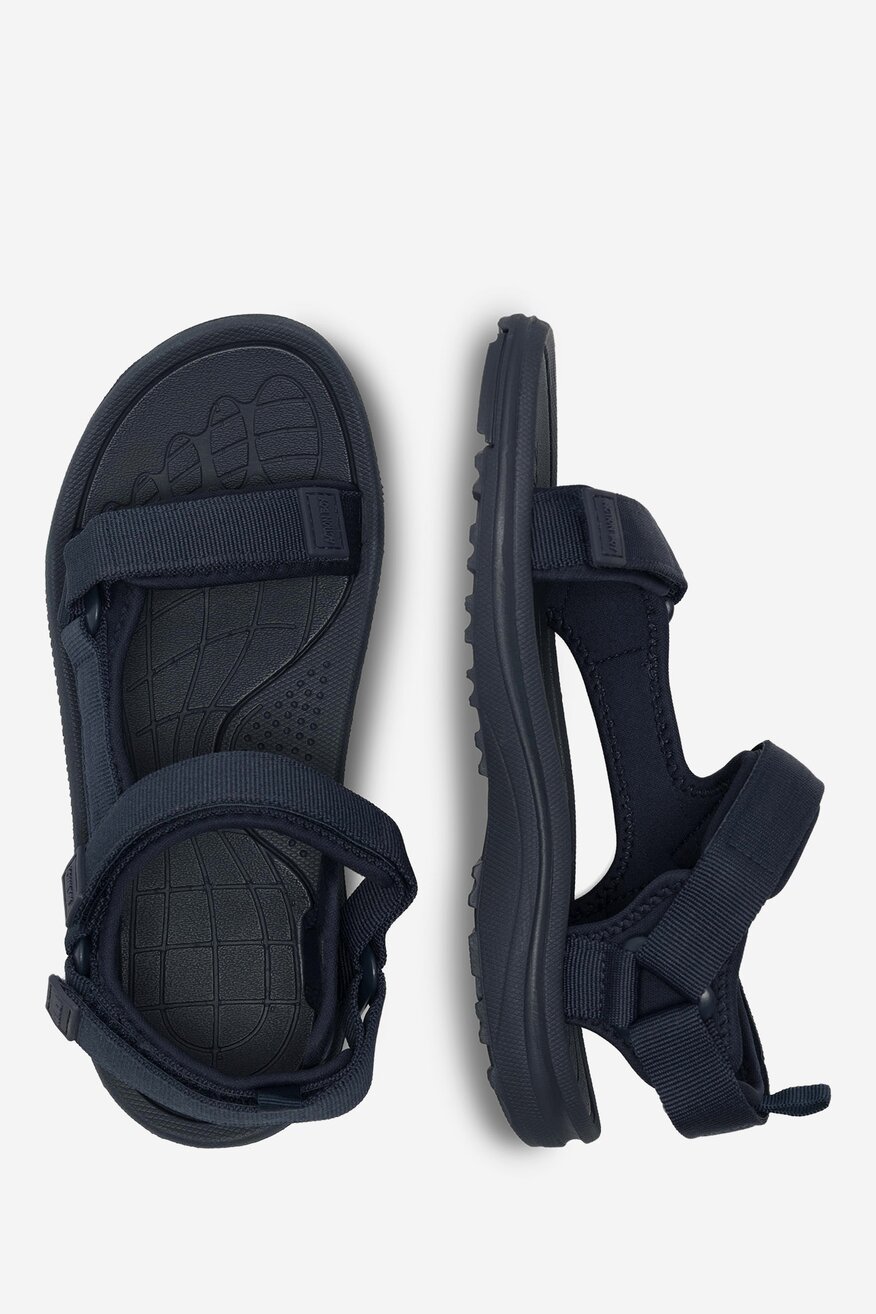 
                Сандали Action Boy КОБАЛТОВО СИНЬО - 5905588430810