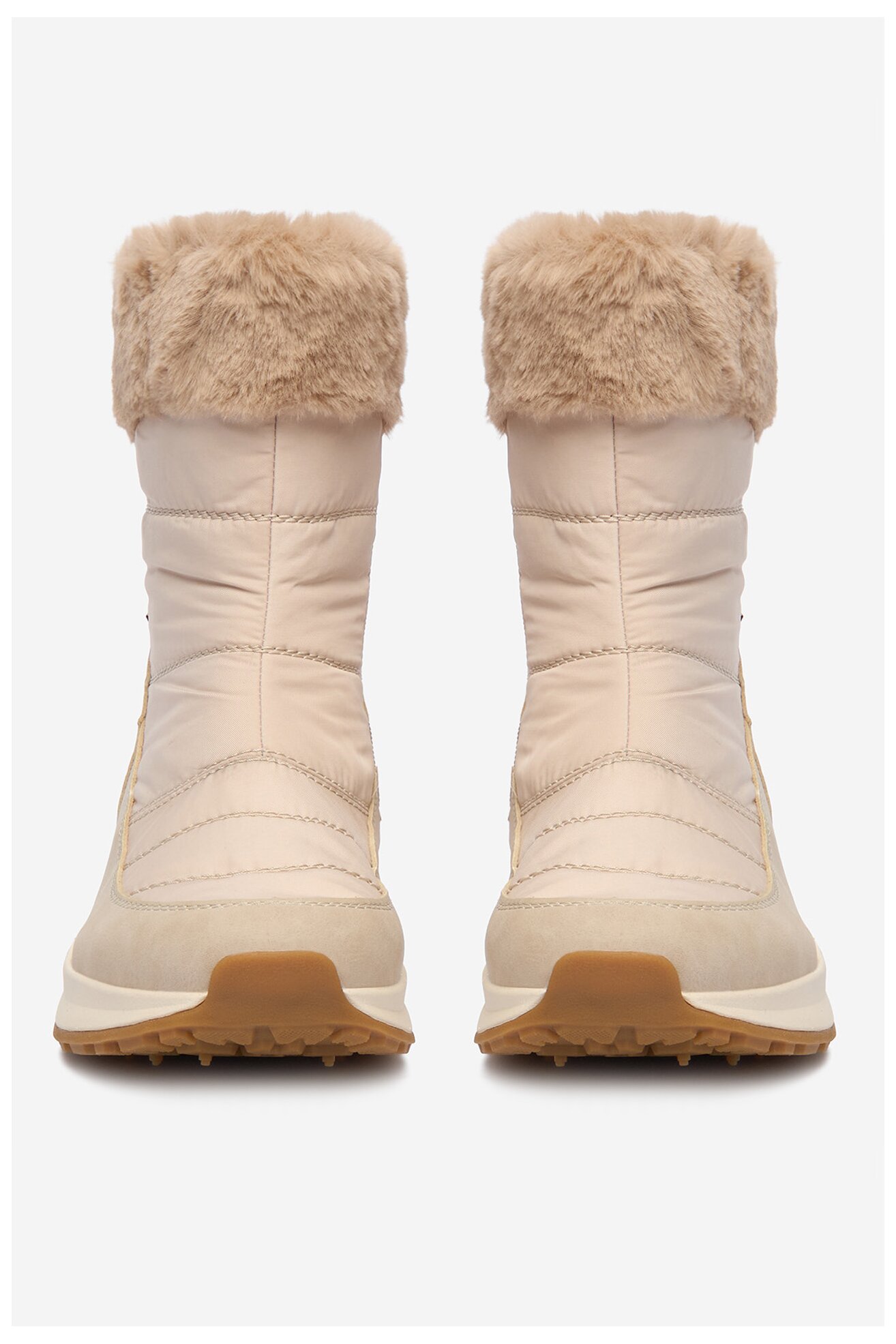 Боти Rieker CEO-Z0983-60 БЕЖОВ