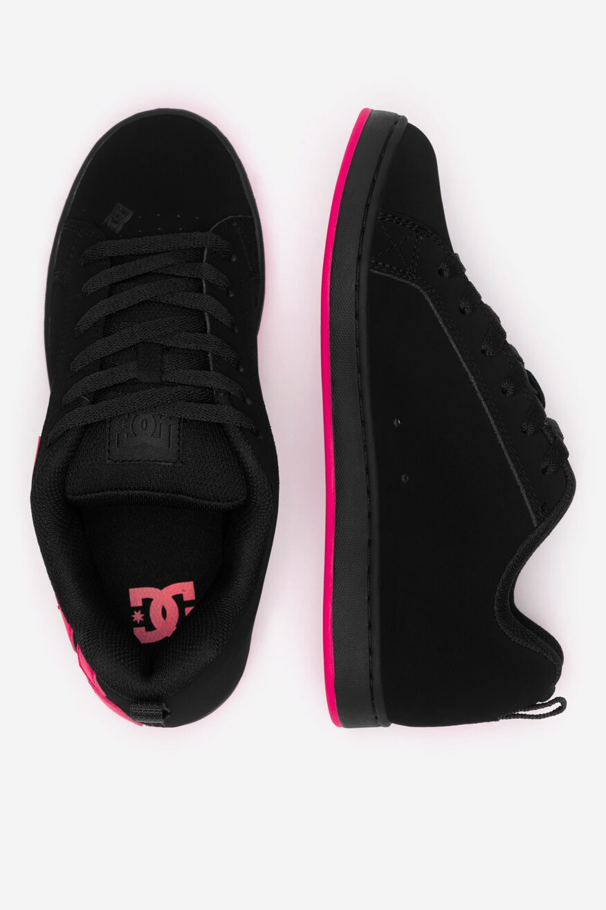 
                DC Shoes - COURT GRAFFIK - 5905588834793