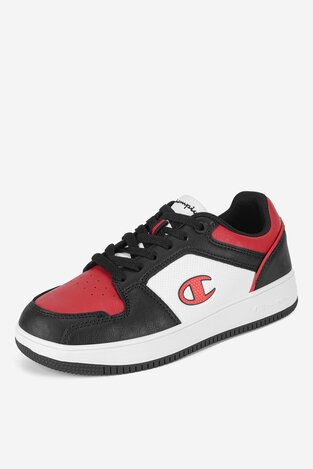 Кросівки спортивні Champion CEO-RD18 2.0 LOW GS S32415-KK019 ЧЕРВОНИЙ