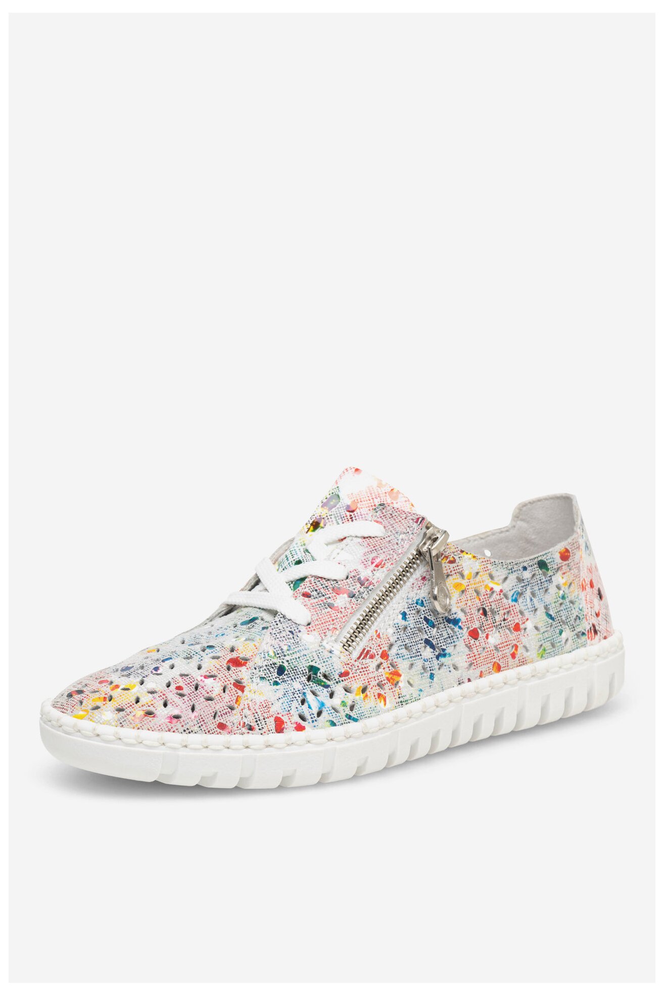 Сникърси Rieker M2306-90 МИКС