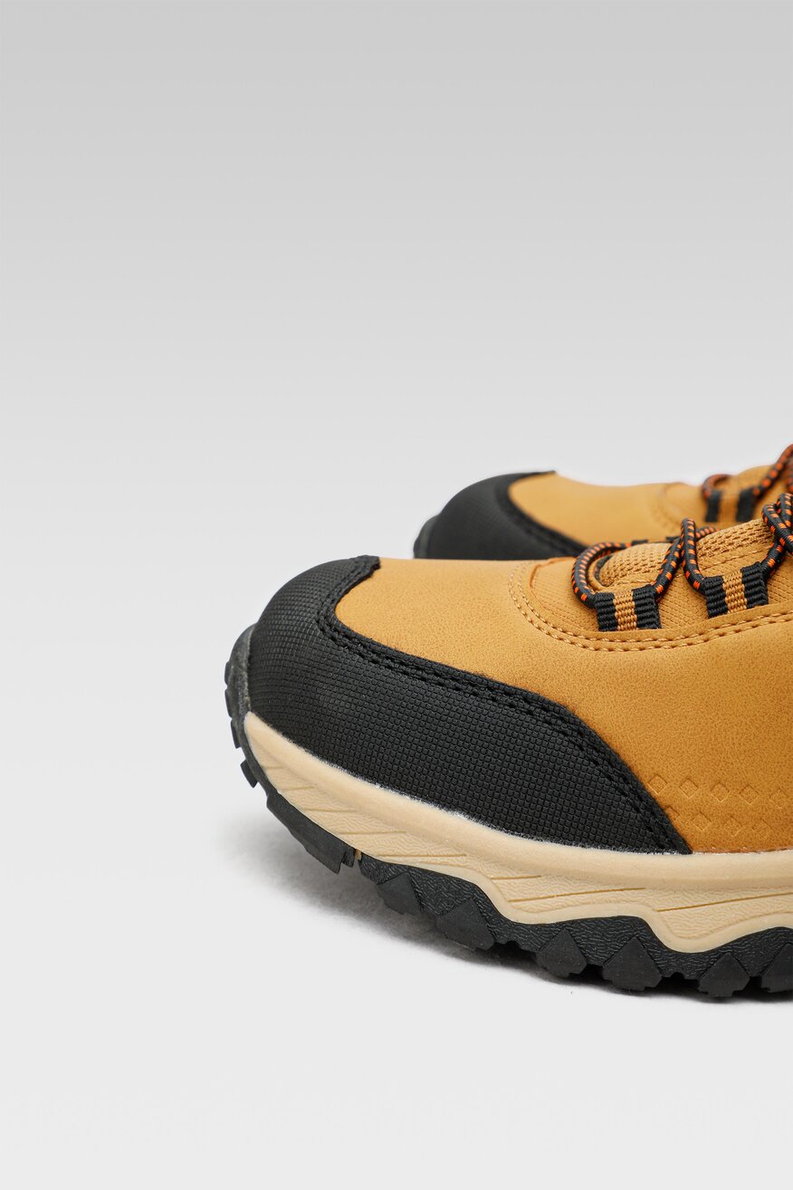 SPRANDI EARTH GEAR - Buty trekkingowe - 5904862028781