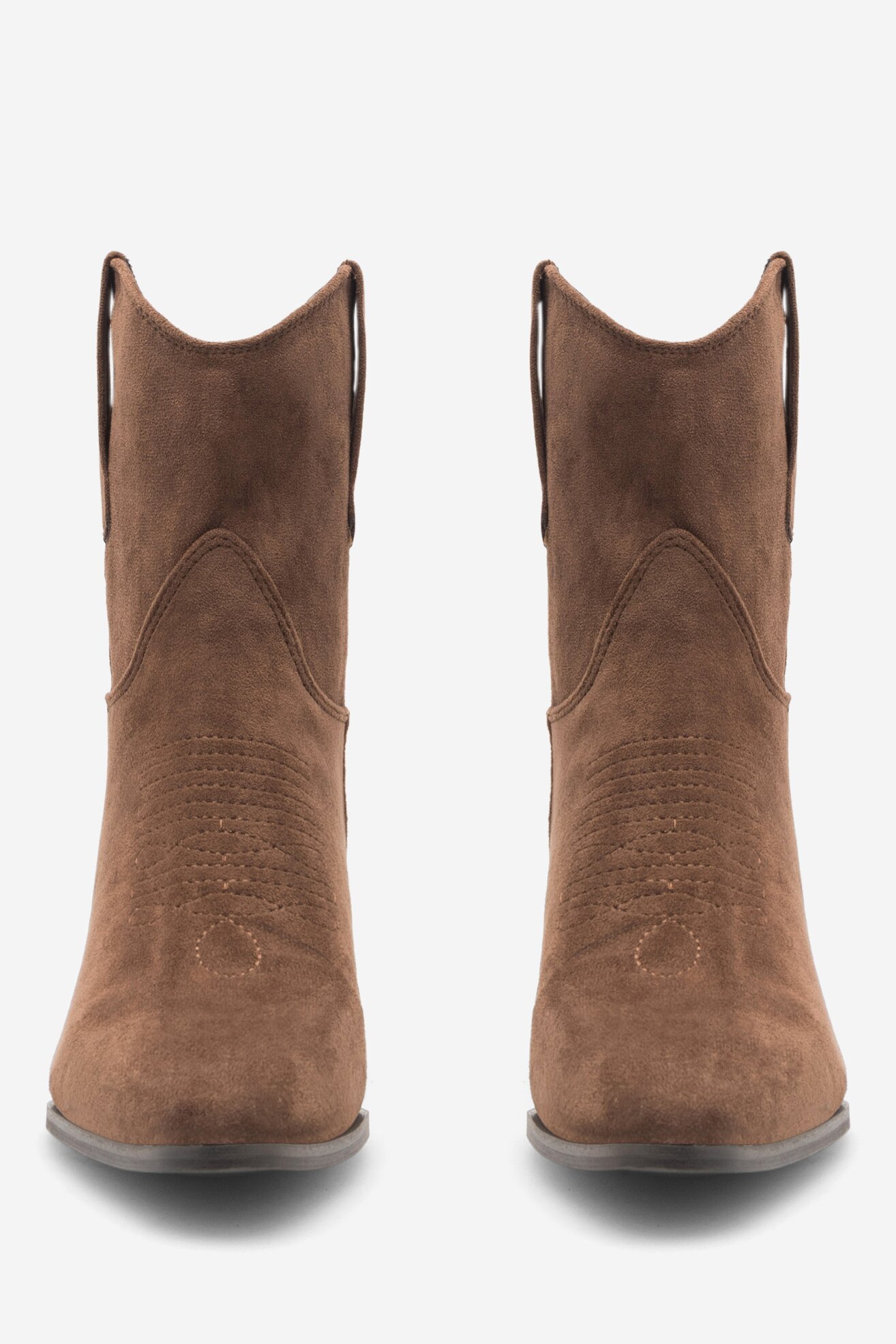 Botki Jenny Fairy SISSEL WYL2410-6 Brązowy