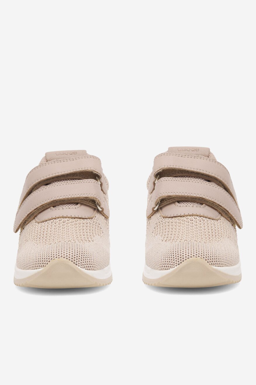 
                Lasocki Kids - Sneakersy - 5905588333289