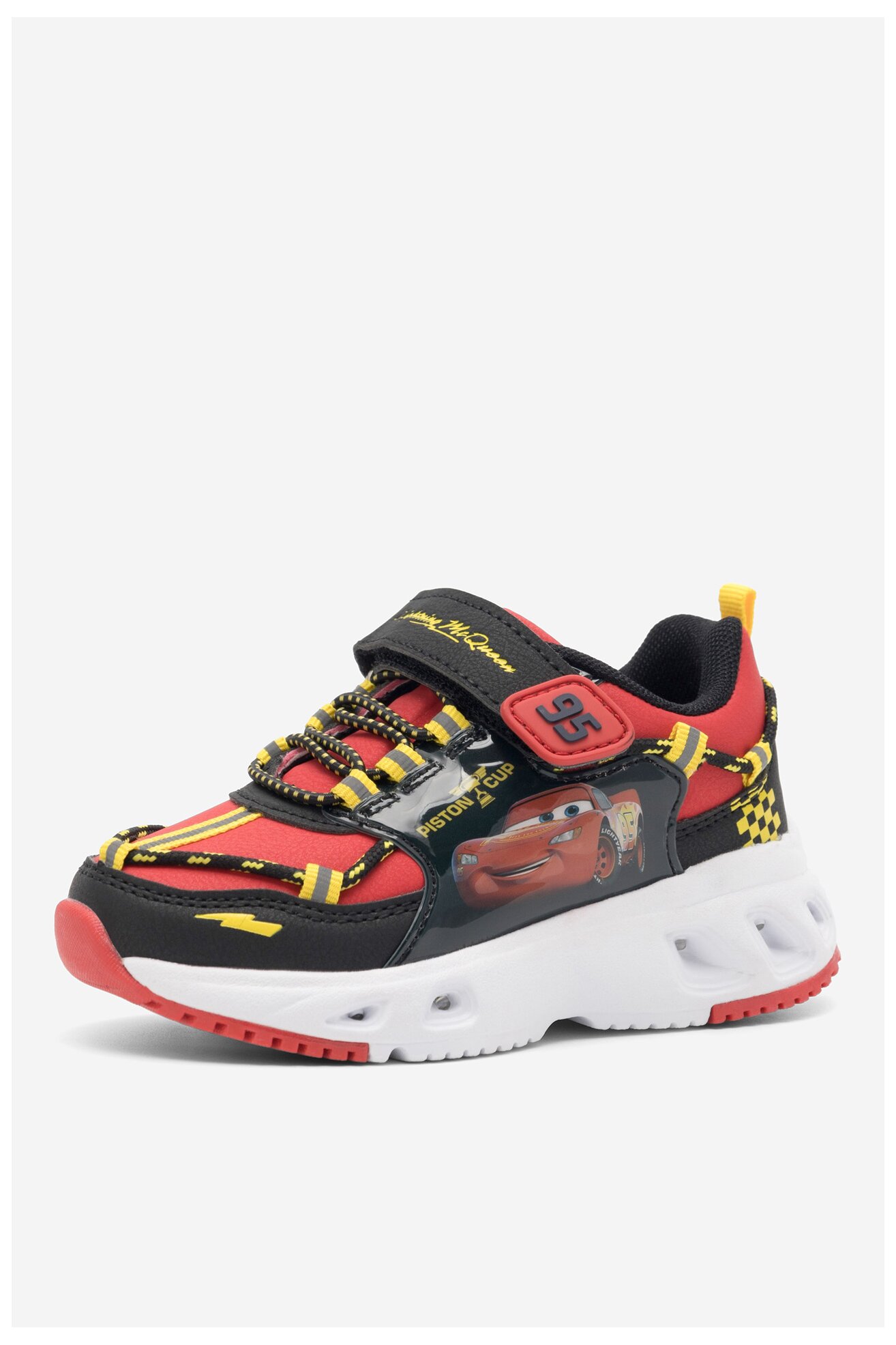 Încălțăminte sport Cars CP76-AW22-22711DCARS ROŞU