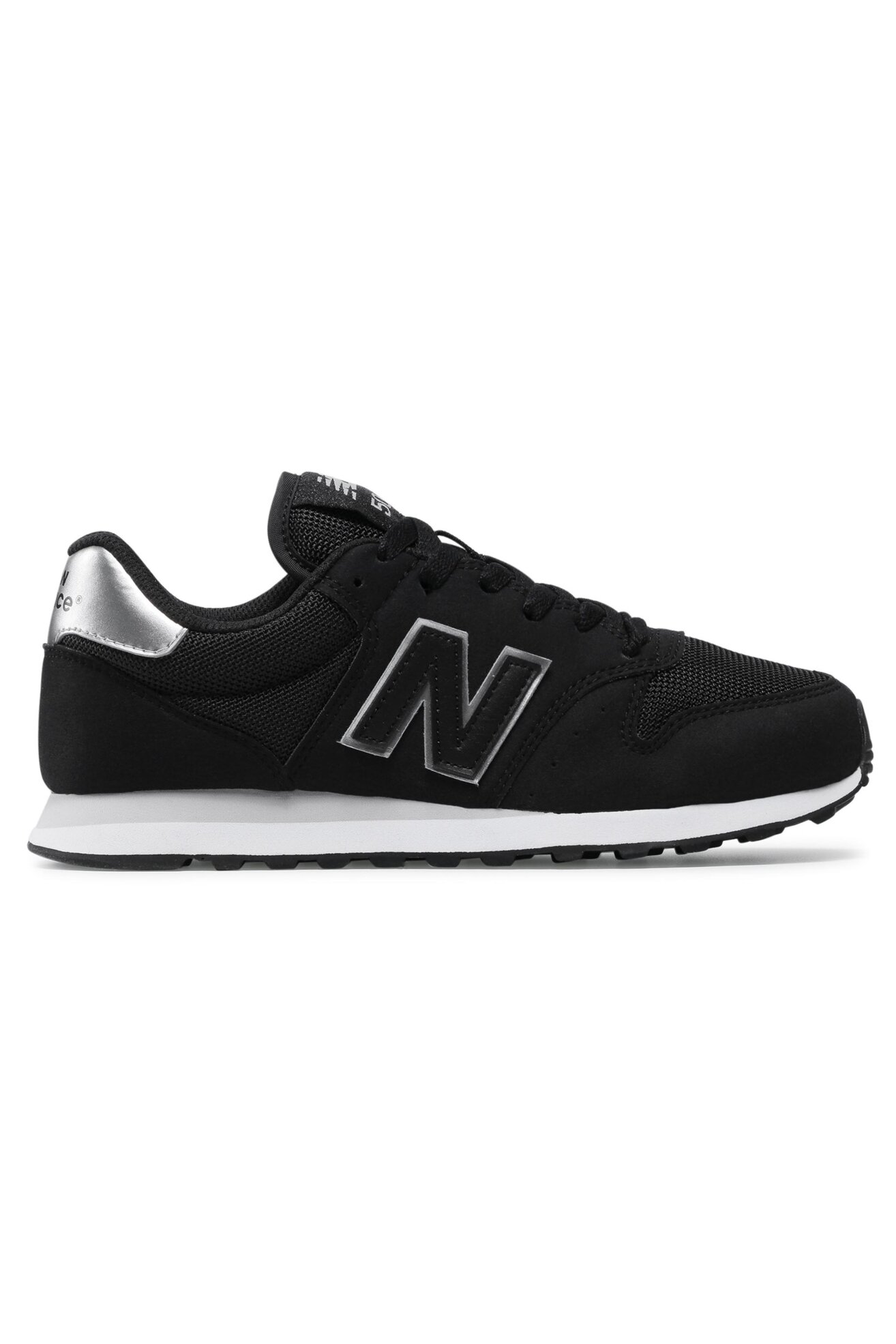 Obuwie sportowe New Balance GW500TM1 Czarny