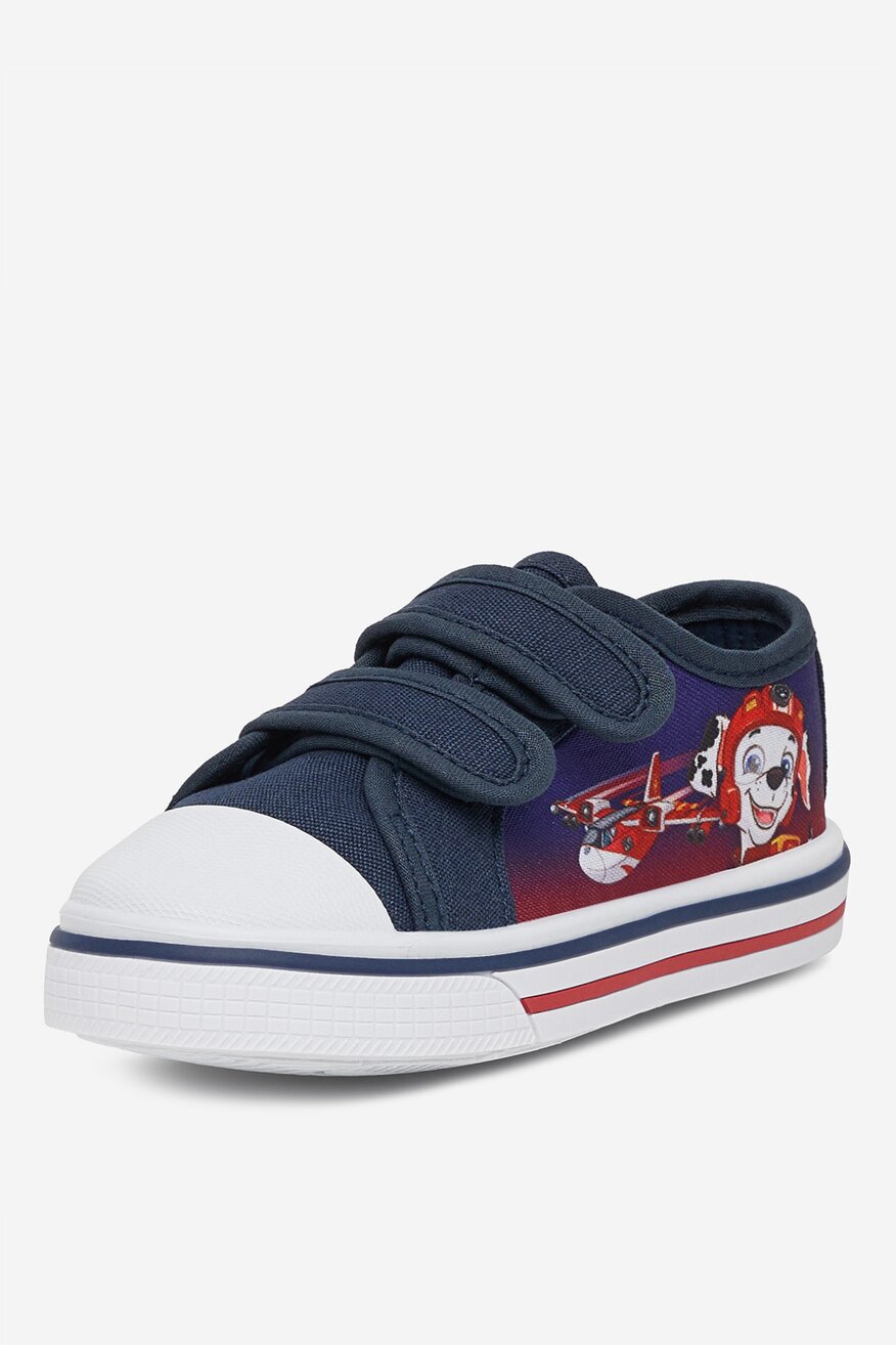 Paw Patrol - Trampki - 5906751885499