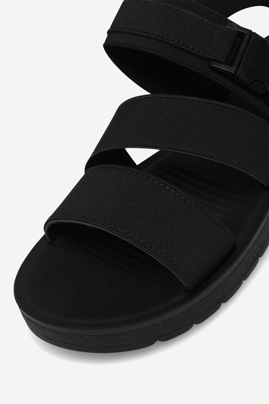 
                Сандали Jenny Fairy ЧЕРЕН - 5905588584360