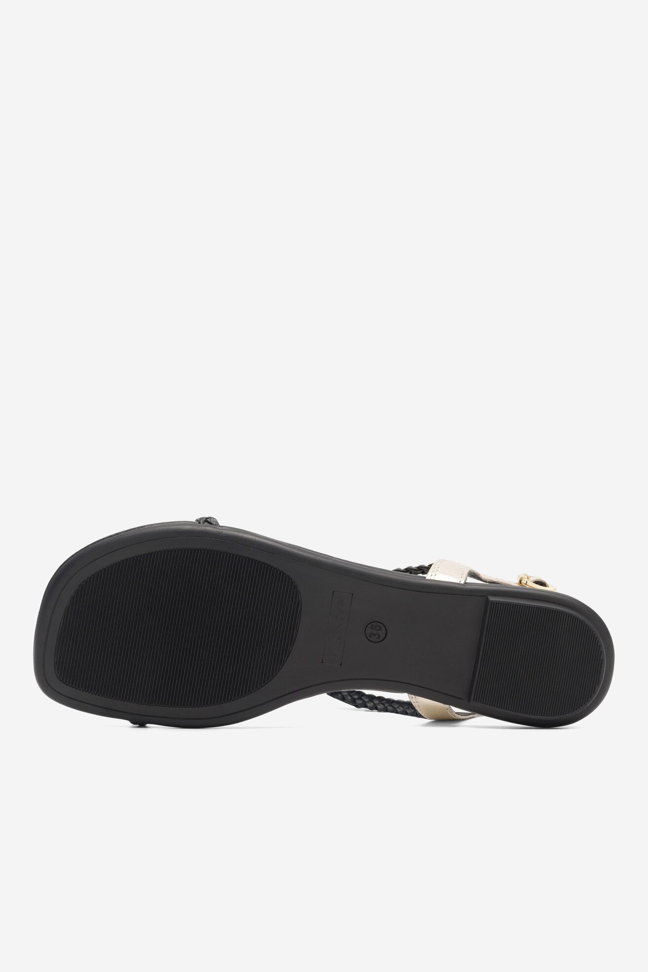 Сандали Gino Rossi MARCHE 222313 ЧЕРЕН