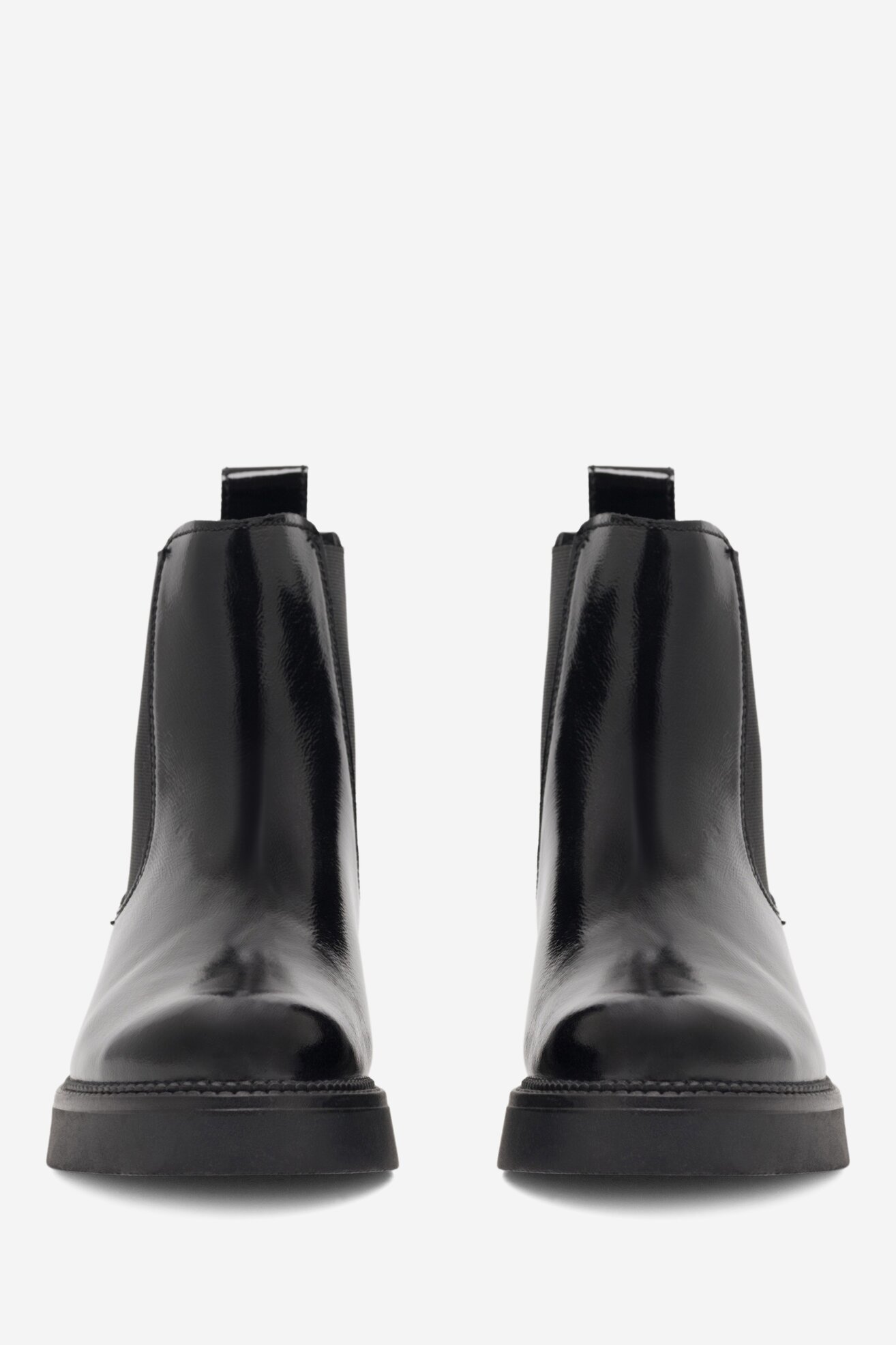 Ghete Lasocki WI23-TOSSIA-02 NEGRU