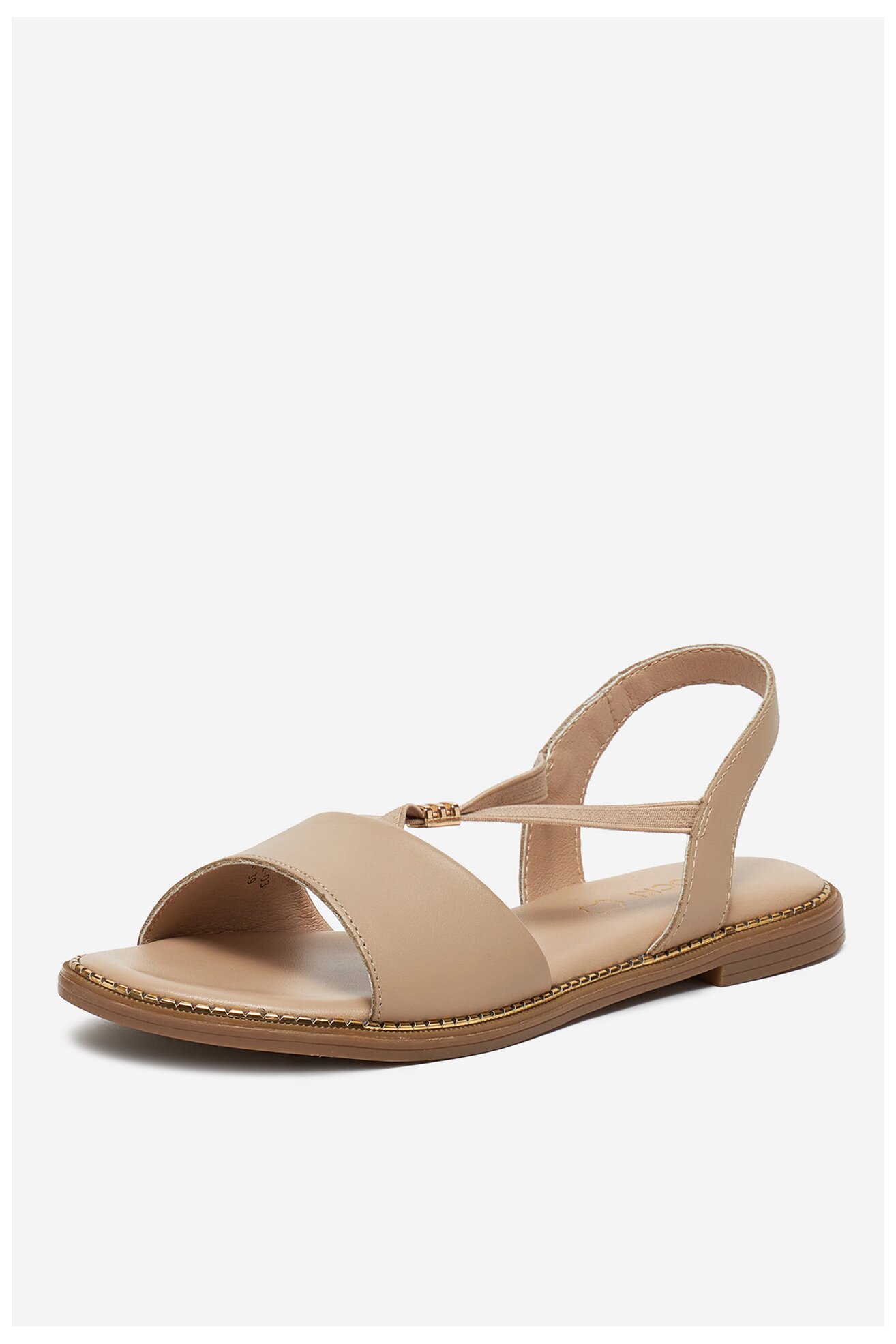 Sandały Lasocki RST-KATE-03 Beżowy