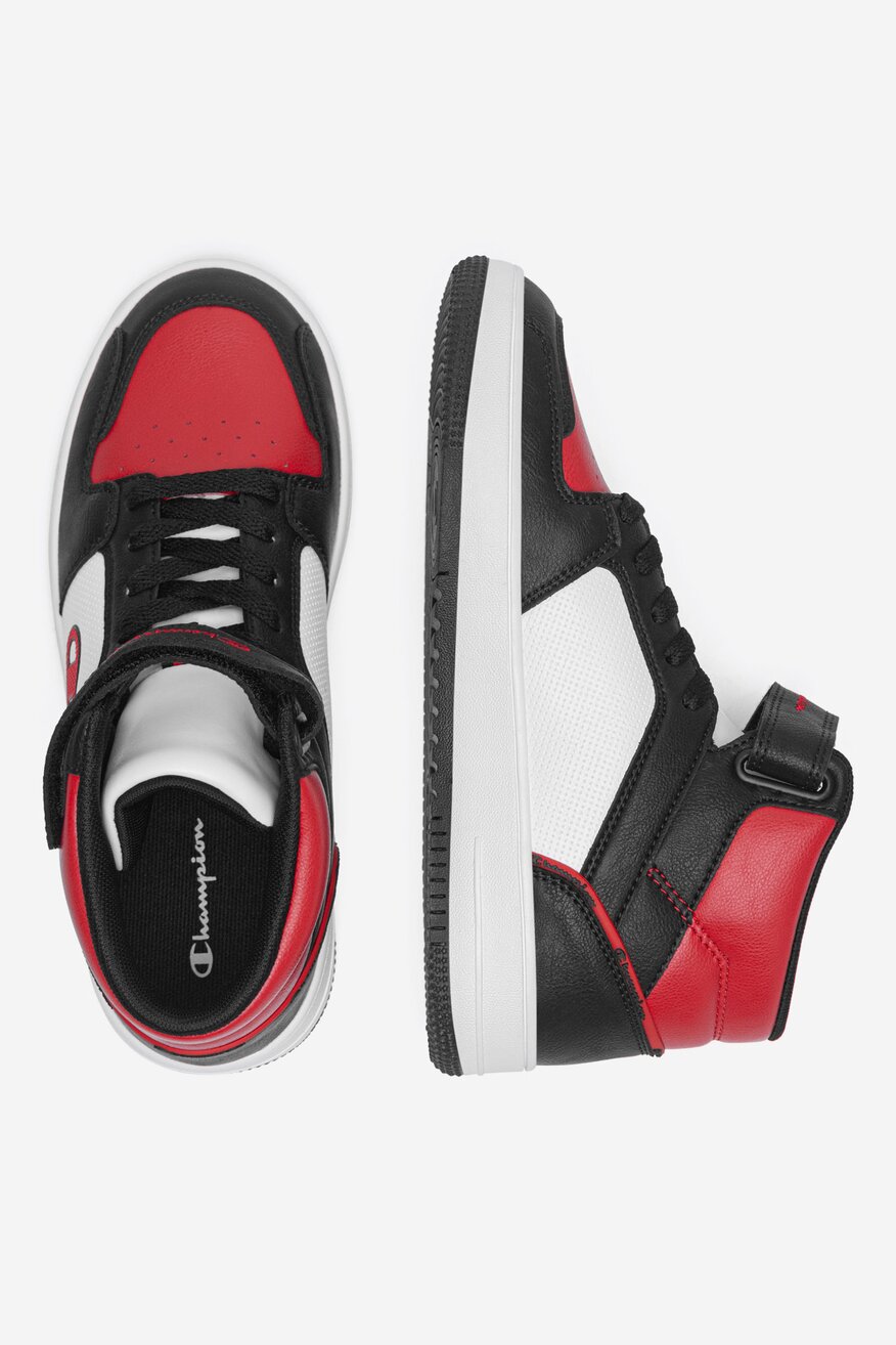 
                Sportska obuća Champion CRVENA - 5905588612810