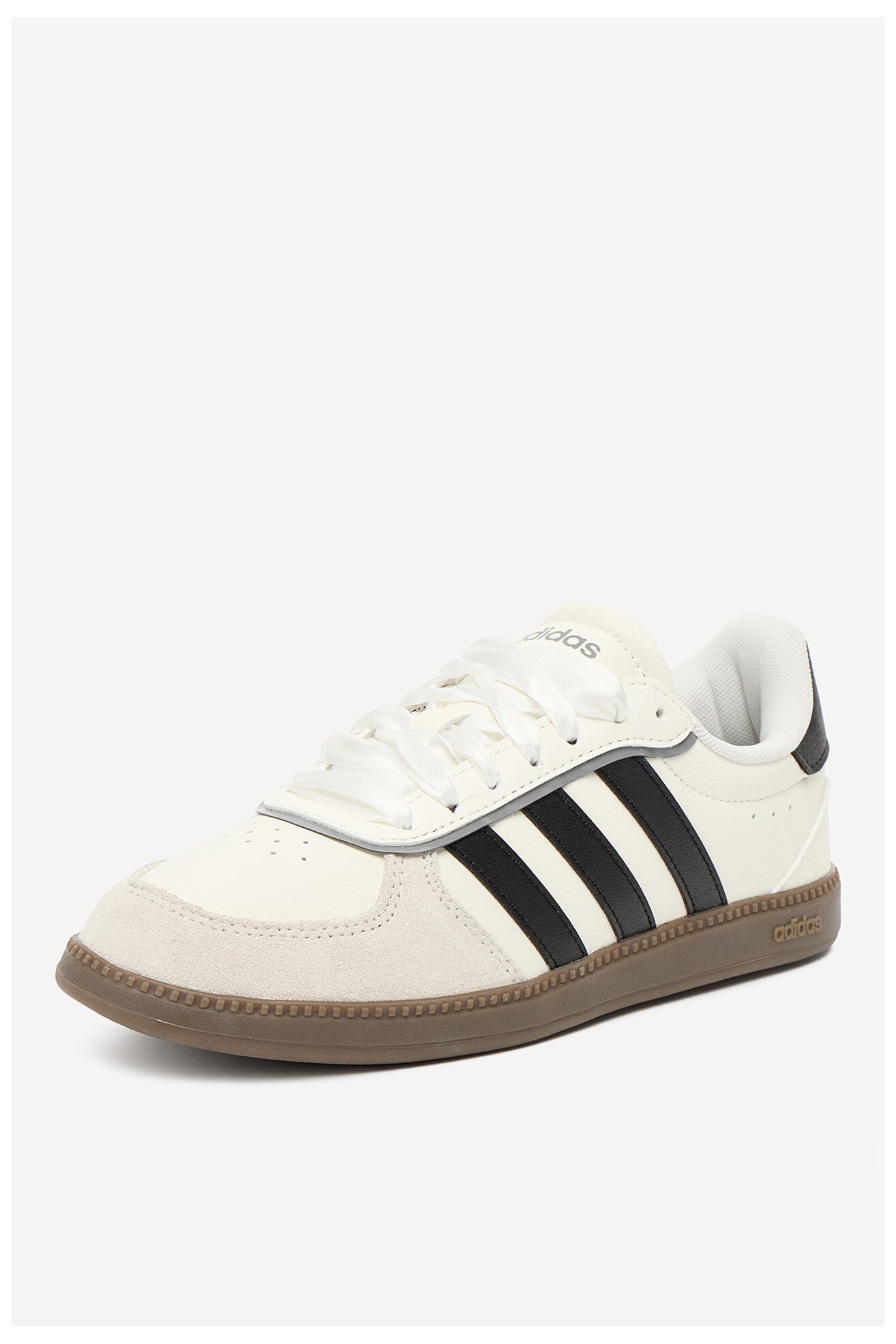 Încălțăminte sport adidas BREAKNET SLEEK JQ8253 ALB