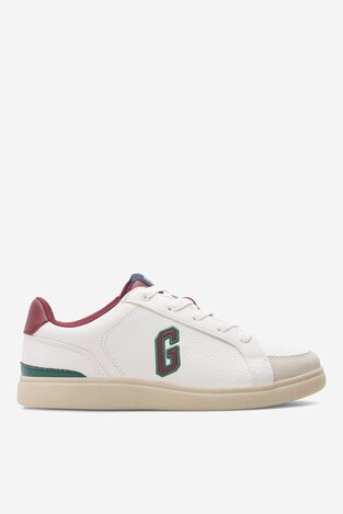 Кросівки спортивні GAP SEATTLE GAB002F5SYWTRDGP БІЛИЙ