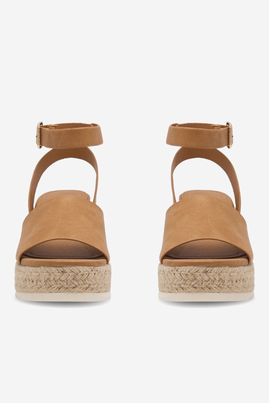 Sandale Jenny CREM - 5906751052068