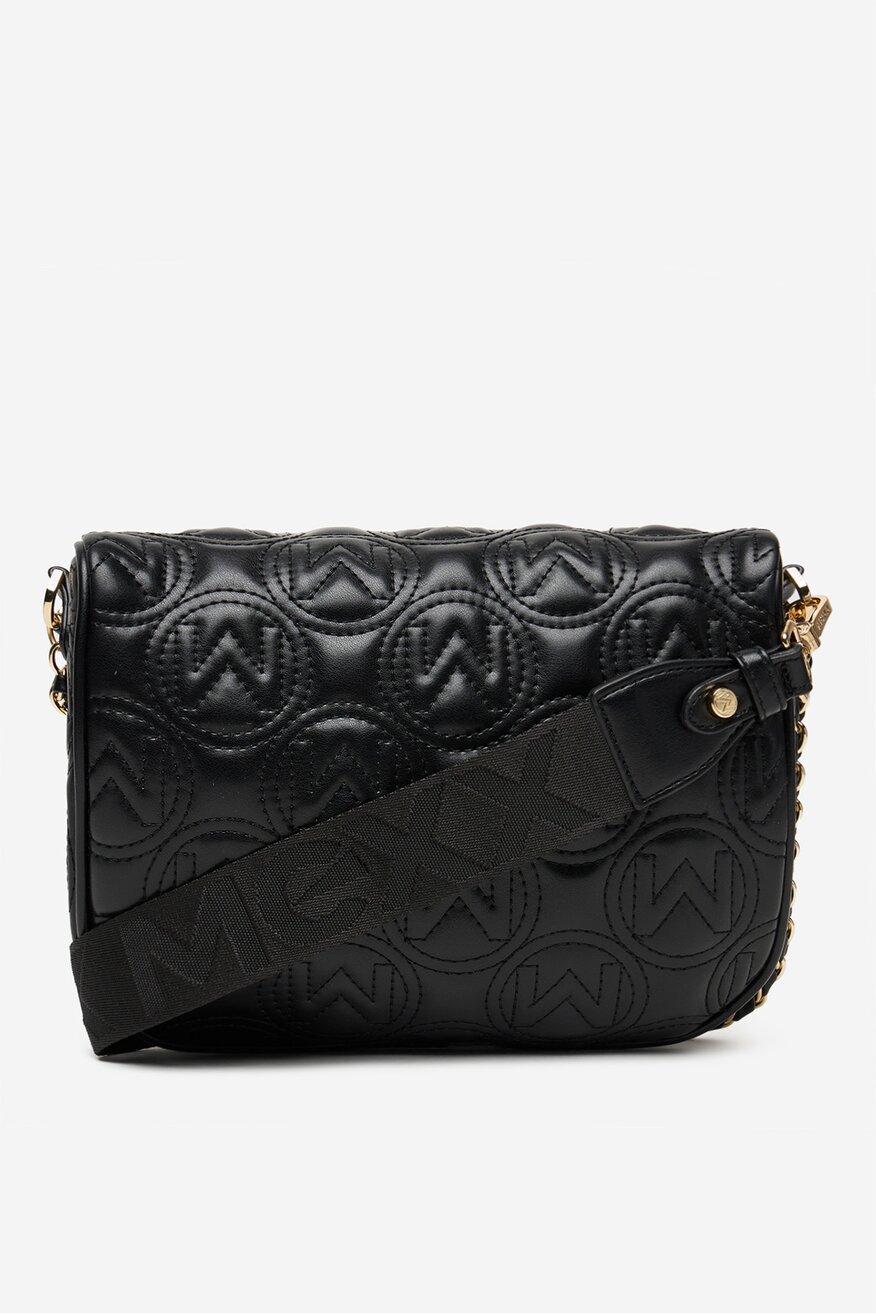 Mexx - Mała torebka crossbody - 5906751374283