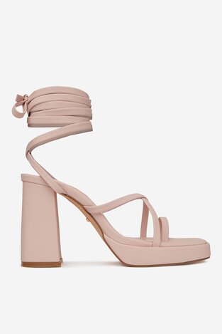 Сандалі DeeZee 2335-3 РОЖЕВИЙ