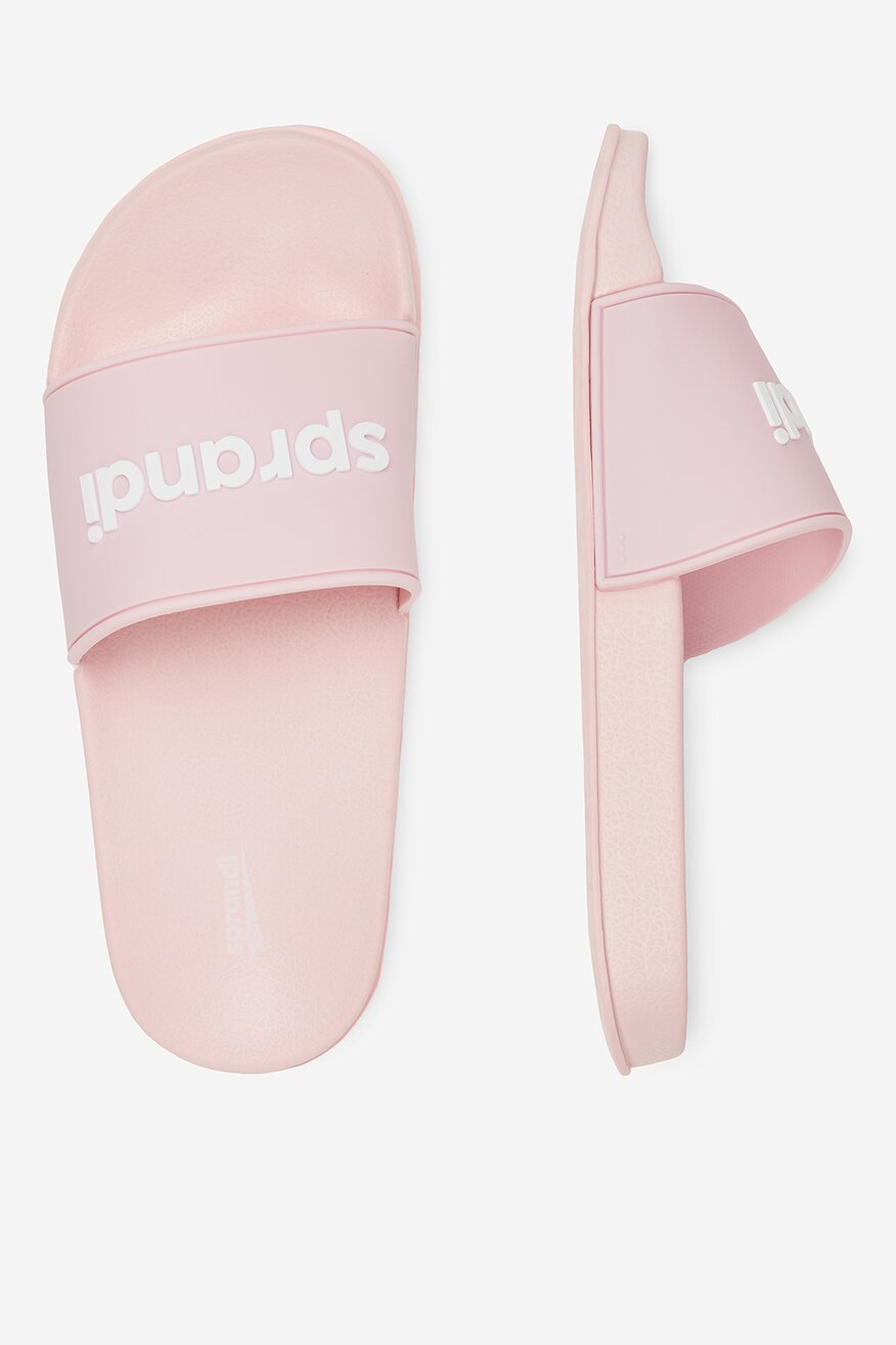 
                Șlapi pentru bazin Sprandi ROZ DESCHIS - 5903698720913