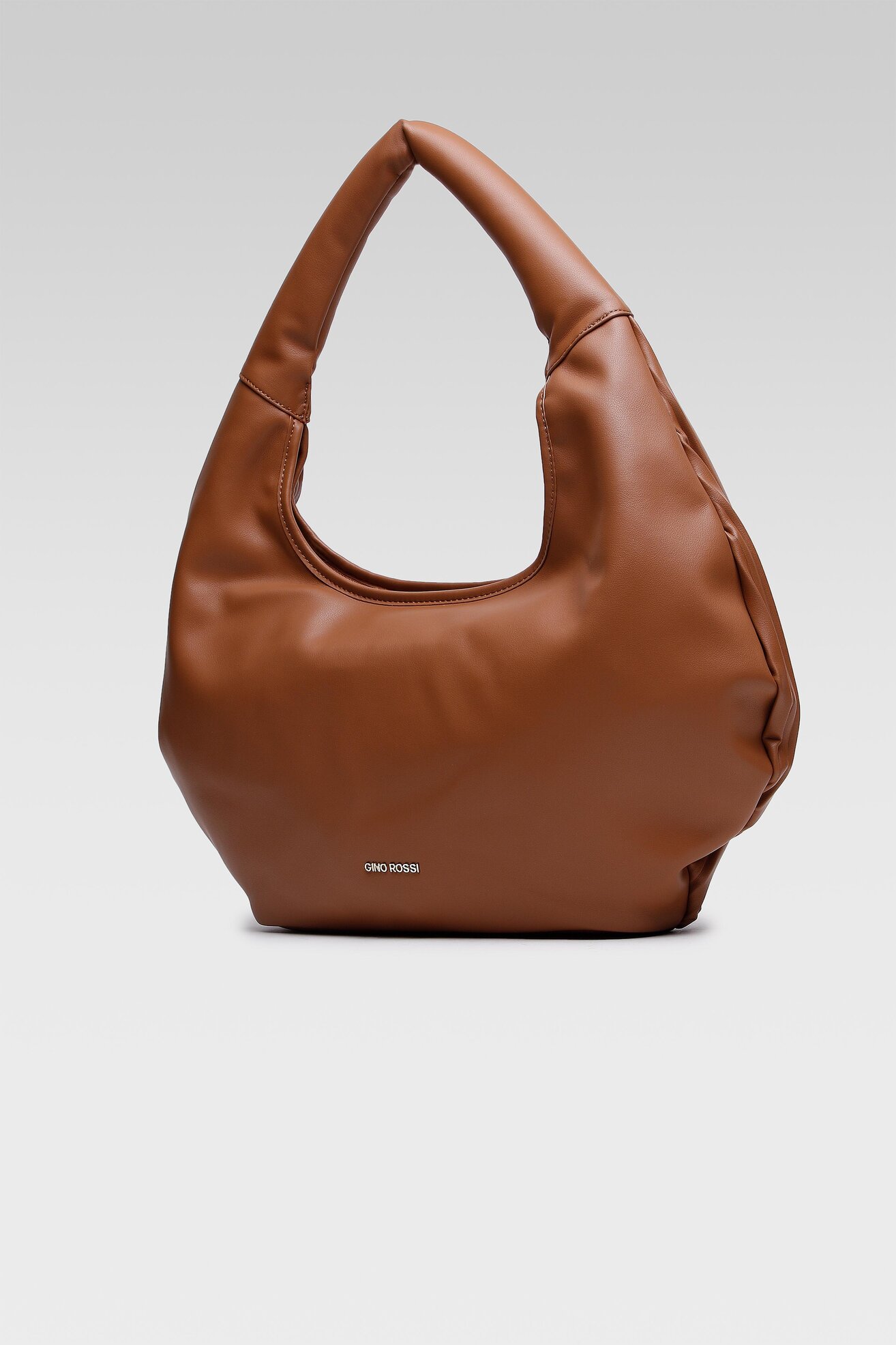 Torebka Gino Rossi CSN5359 Camel