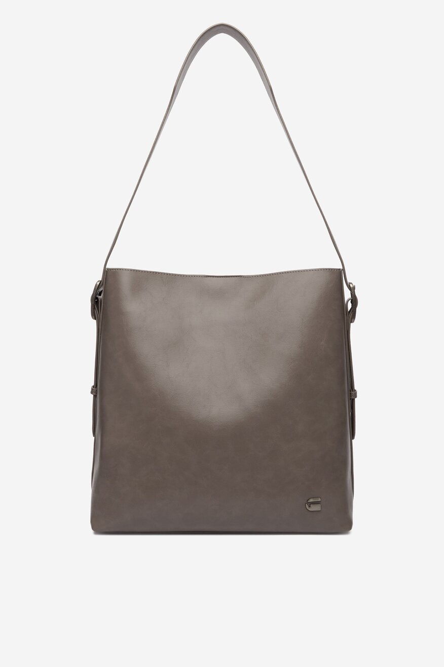 
                G-STAR RAW - Duża torebka bucket - 5906751619599