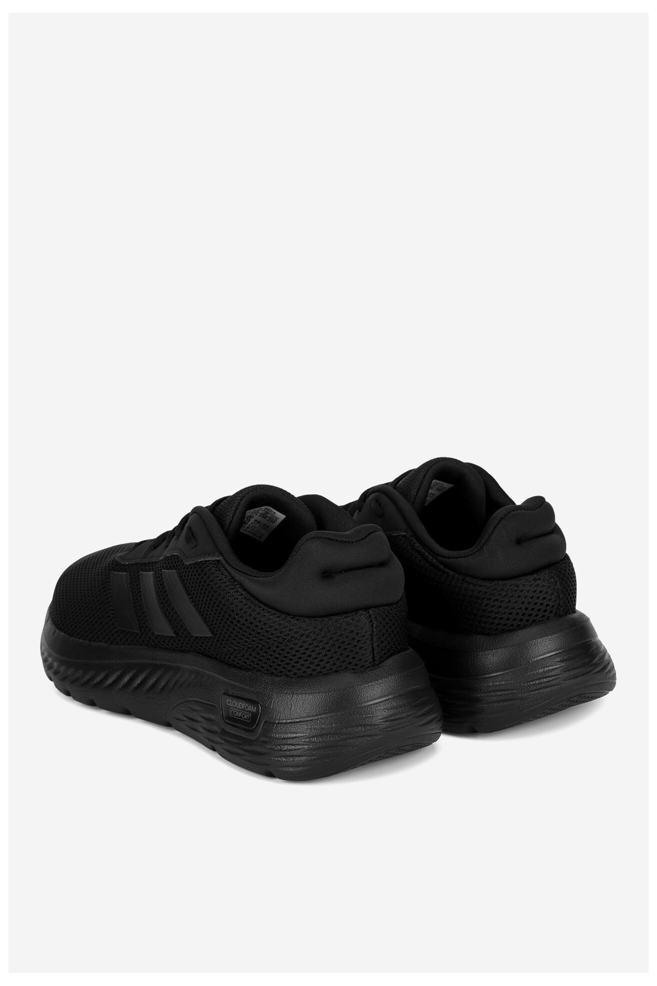 Încălțăminte sport adidas CLOUDFOAM COMFY IH6125 NEGRU