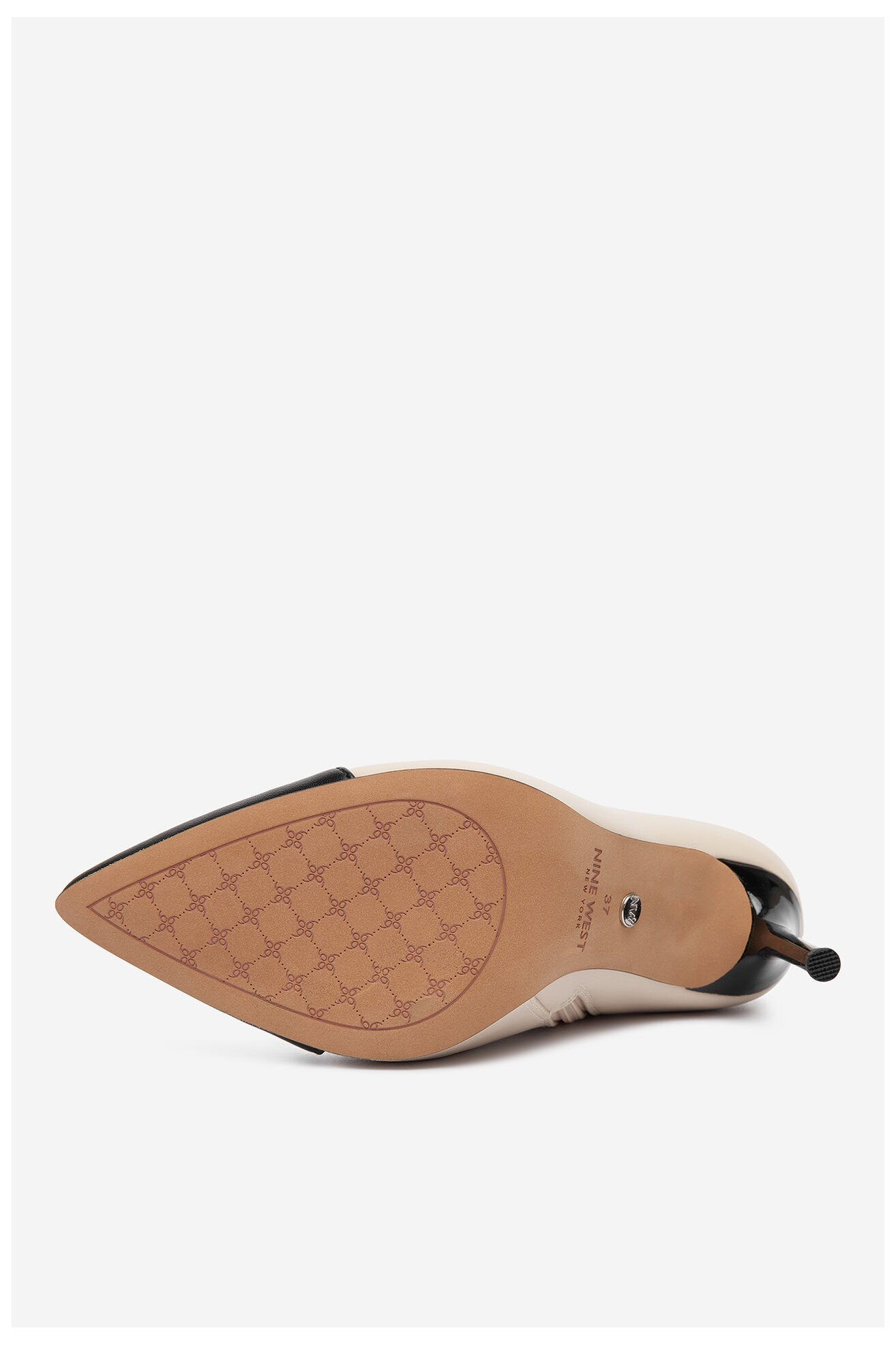 Боти NINE WEST CEO-MAYA-01 БЕЖОВ