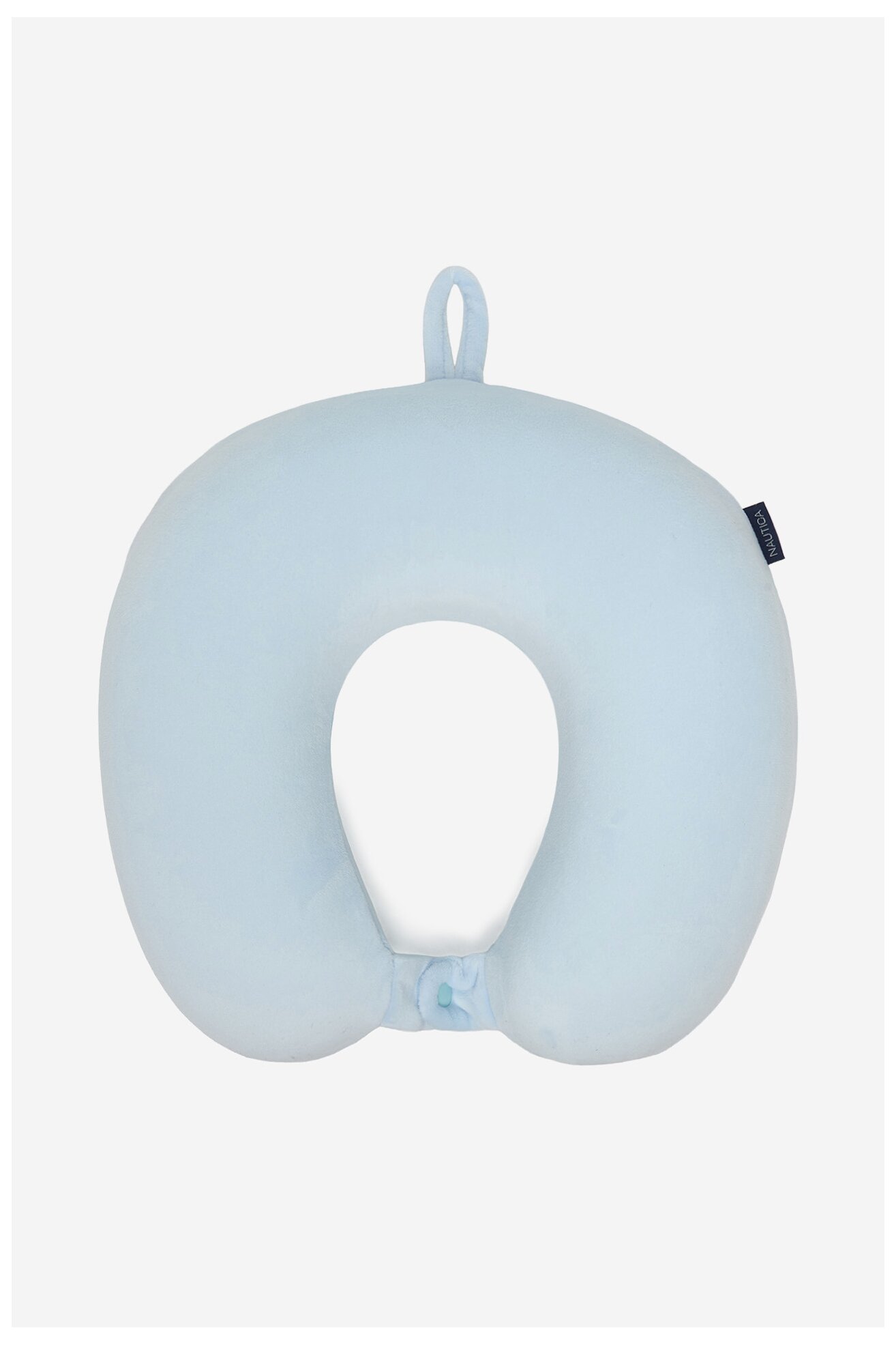 Poduszka NAUTICA CWBEO-NTC-L-001-09 Niebieski