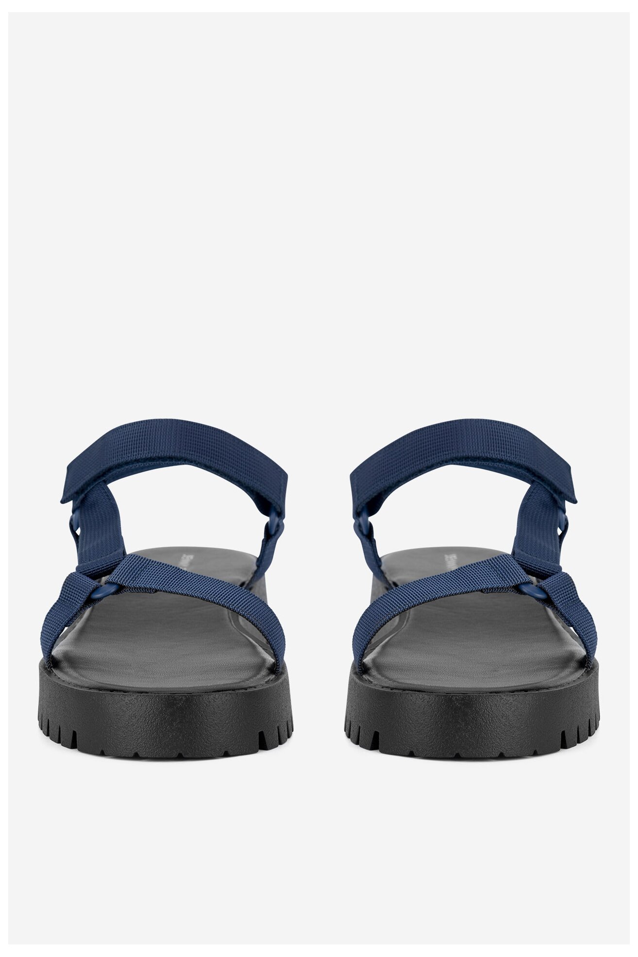 Сандали Jenny Fairy JD23-0417-56 КОБАЛТОВО СИНЬО