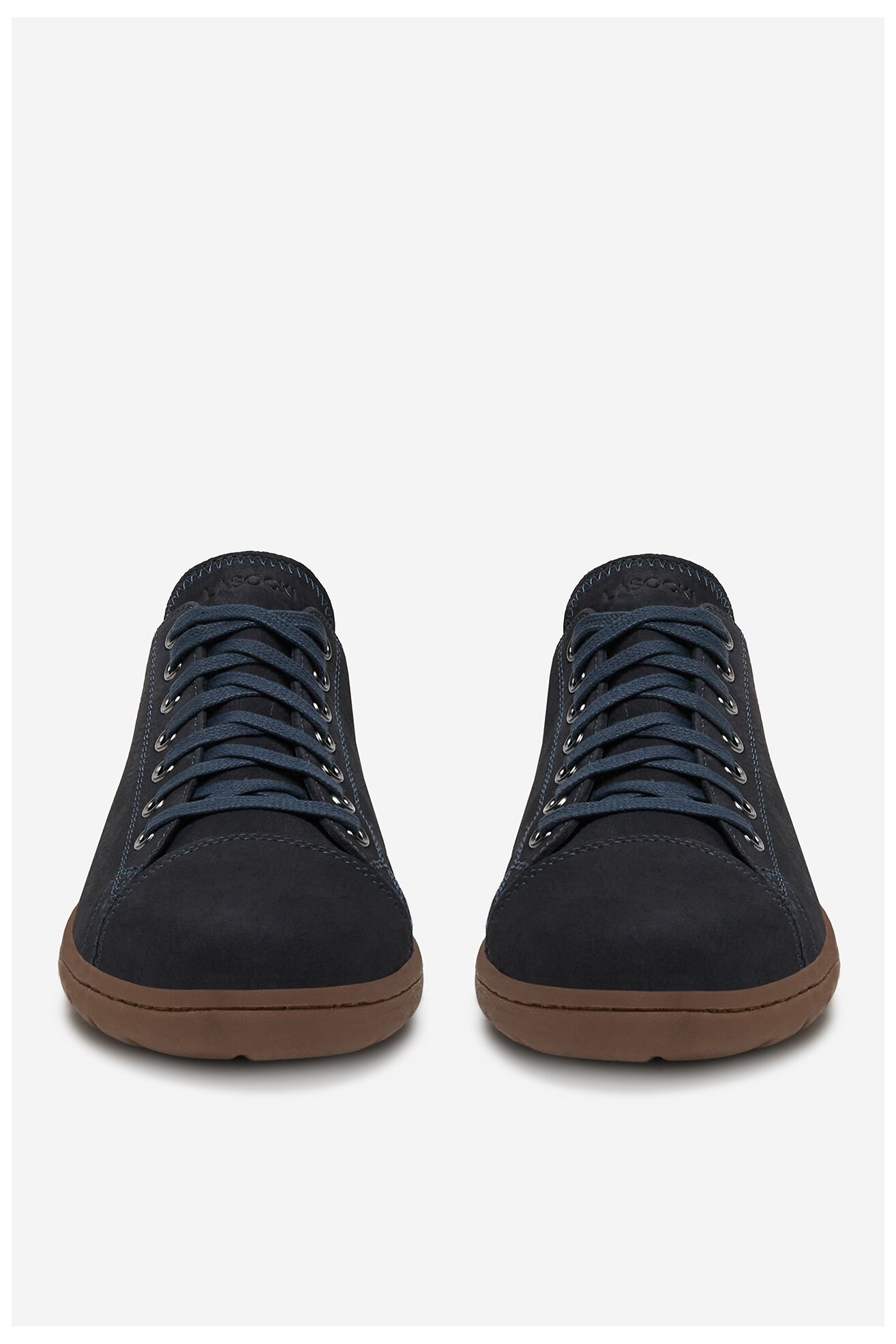 Cipele Lasocki DUNINO-18 MB KOBALT PLAVA