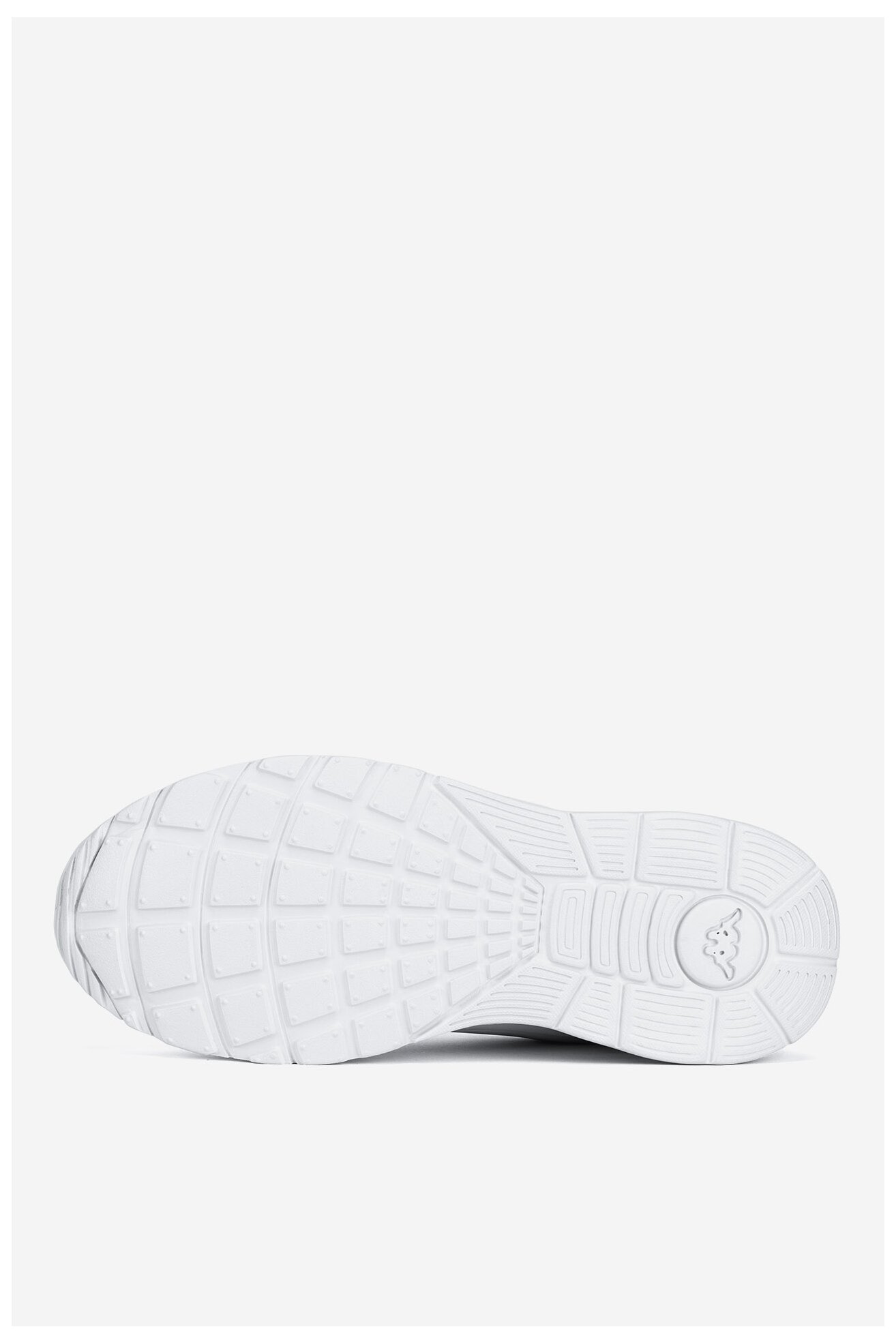 Încălțăminte sport Kappa V12-806 ALB