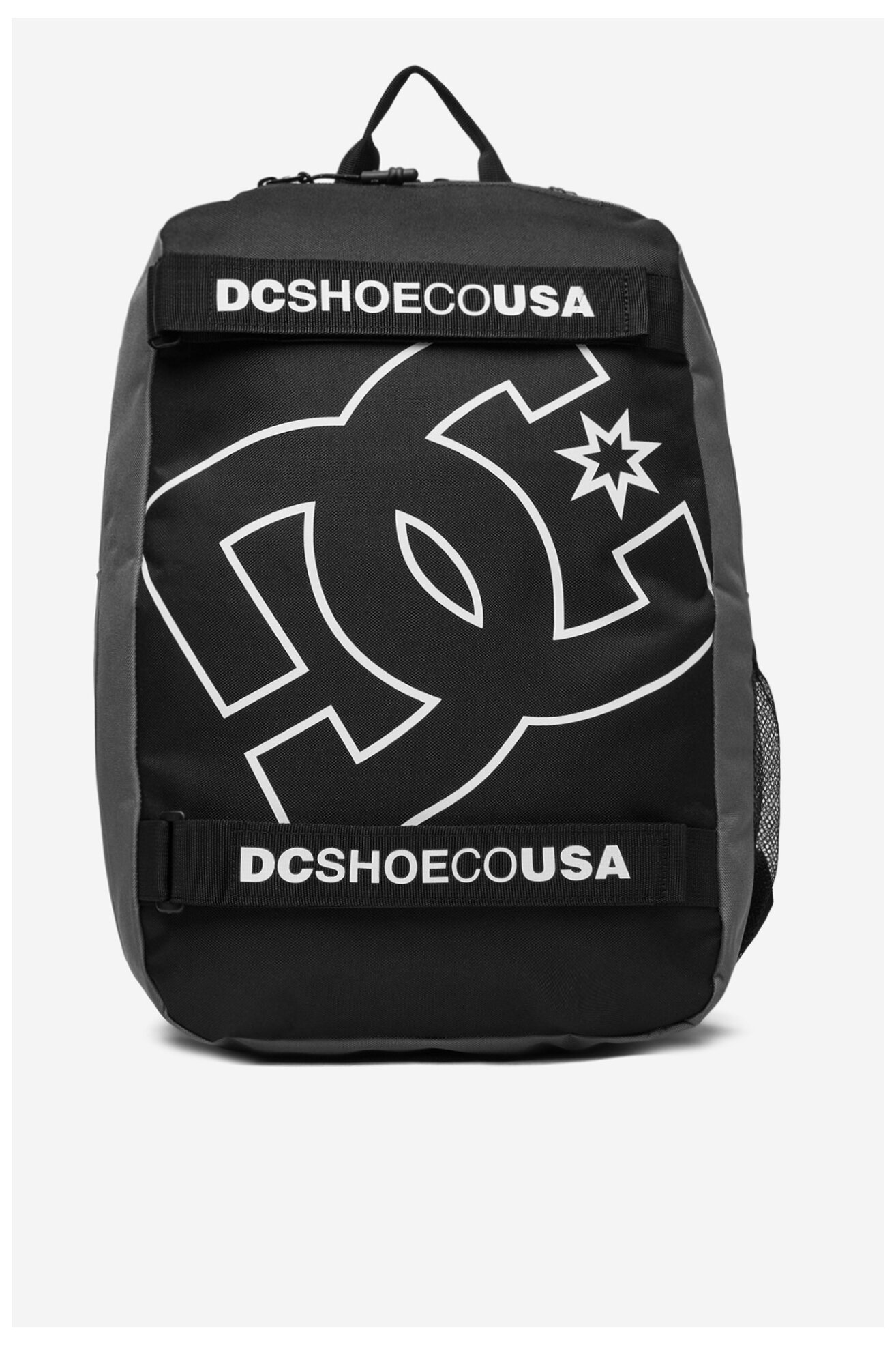 Рюкзак DC Shoes CWBEO-DCI-WS-001-09 ЧОРНИЙ