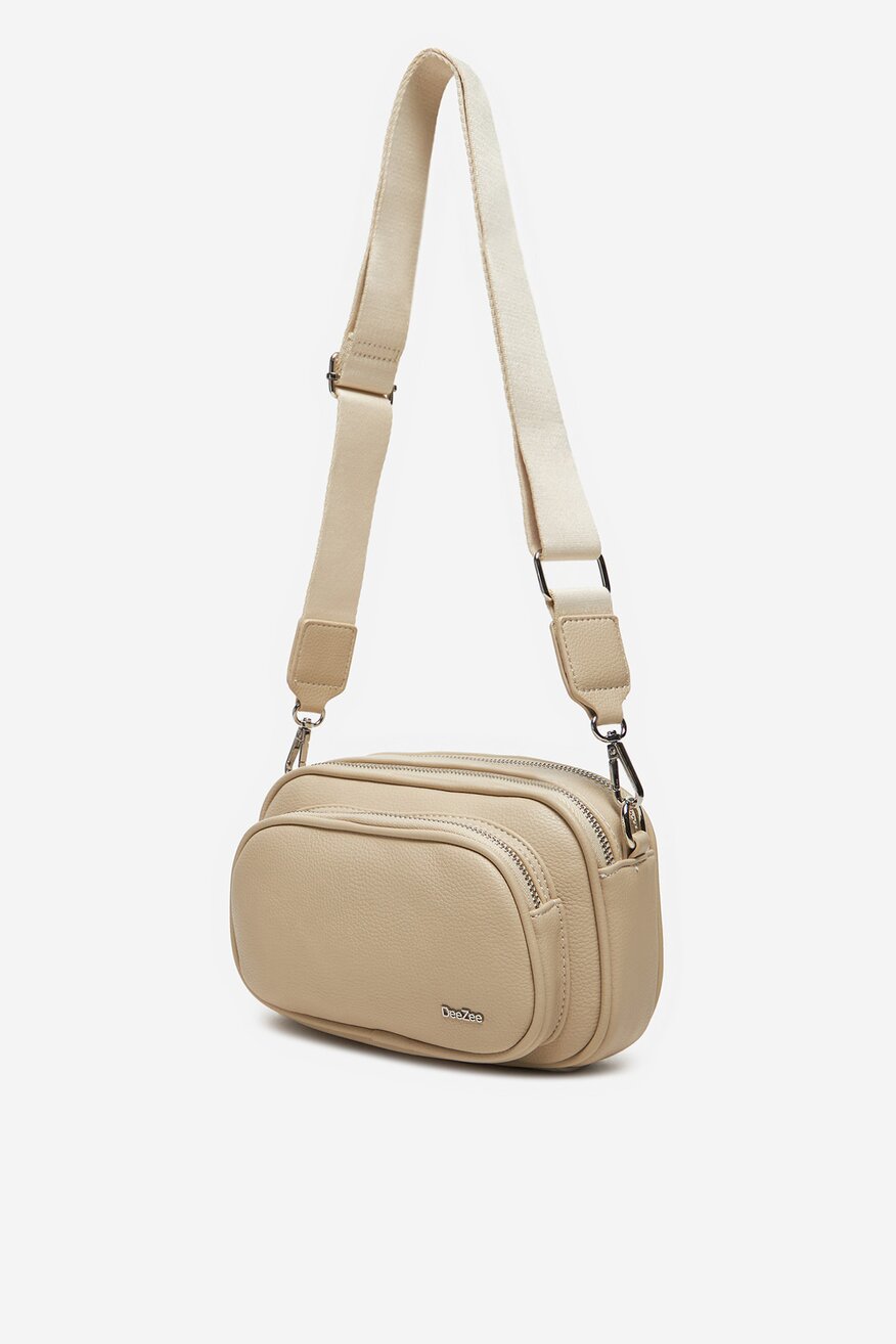 
                DeeZee - Mała torebka crossbody - 5906751062517