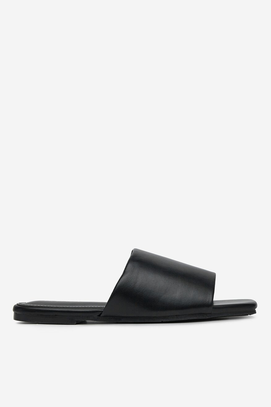 Flip-flop DeeZee FEKETE - 5904410809817