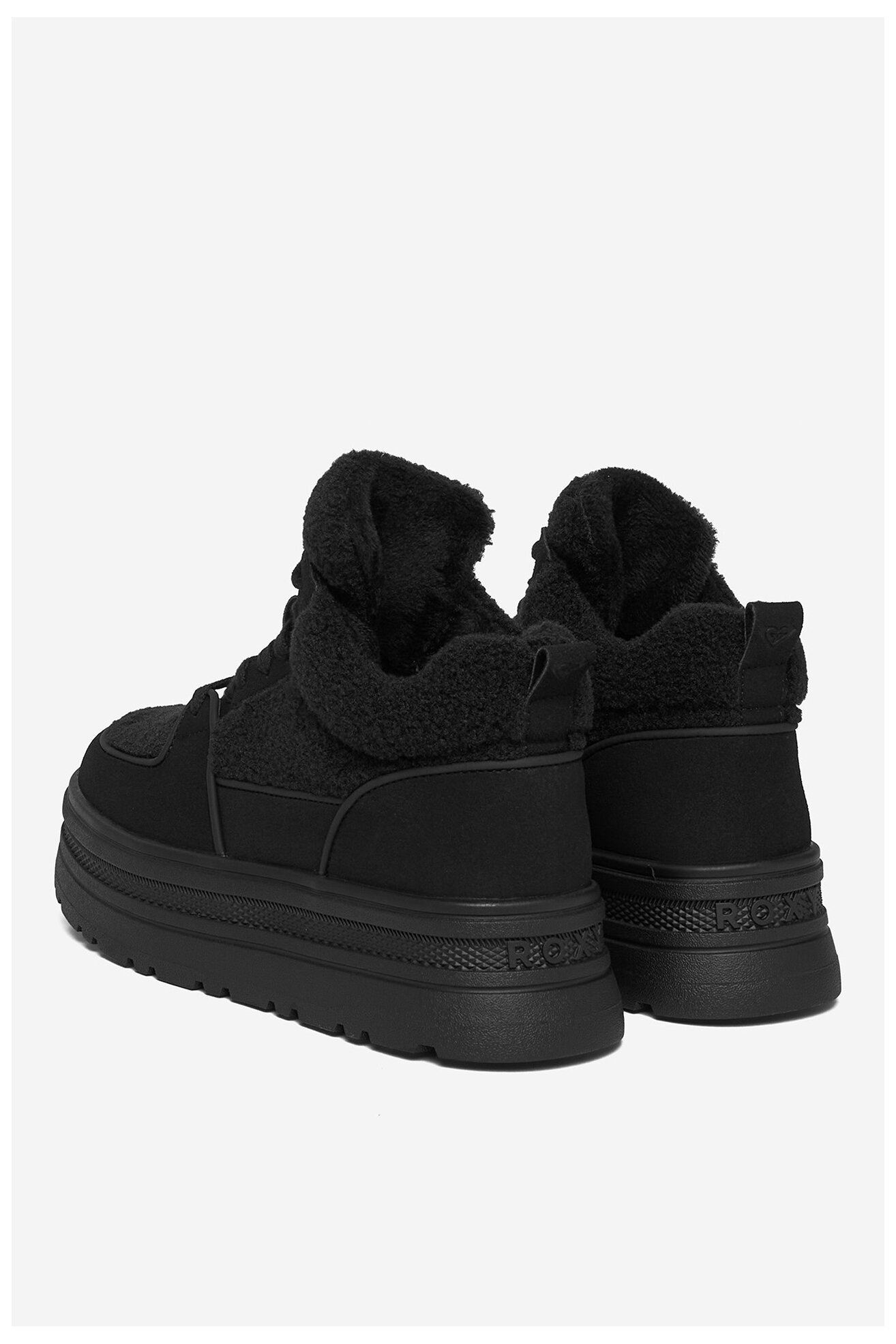 Trzewiki ROXY CEO-WSS21655-01 Czarny