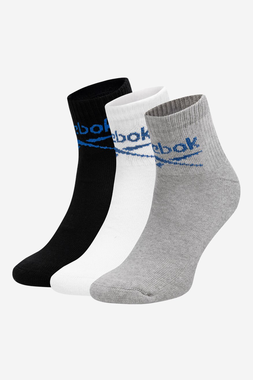 Шкарпетка Reebok МІКС - 5905588692638