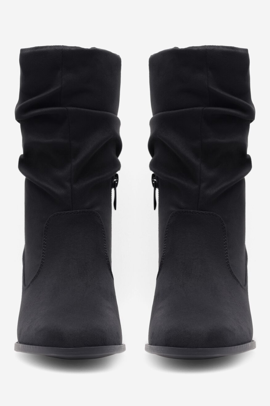 Ghete Clara Barson NEGRU - 5905588041290