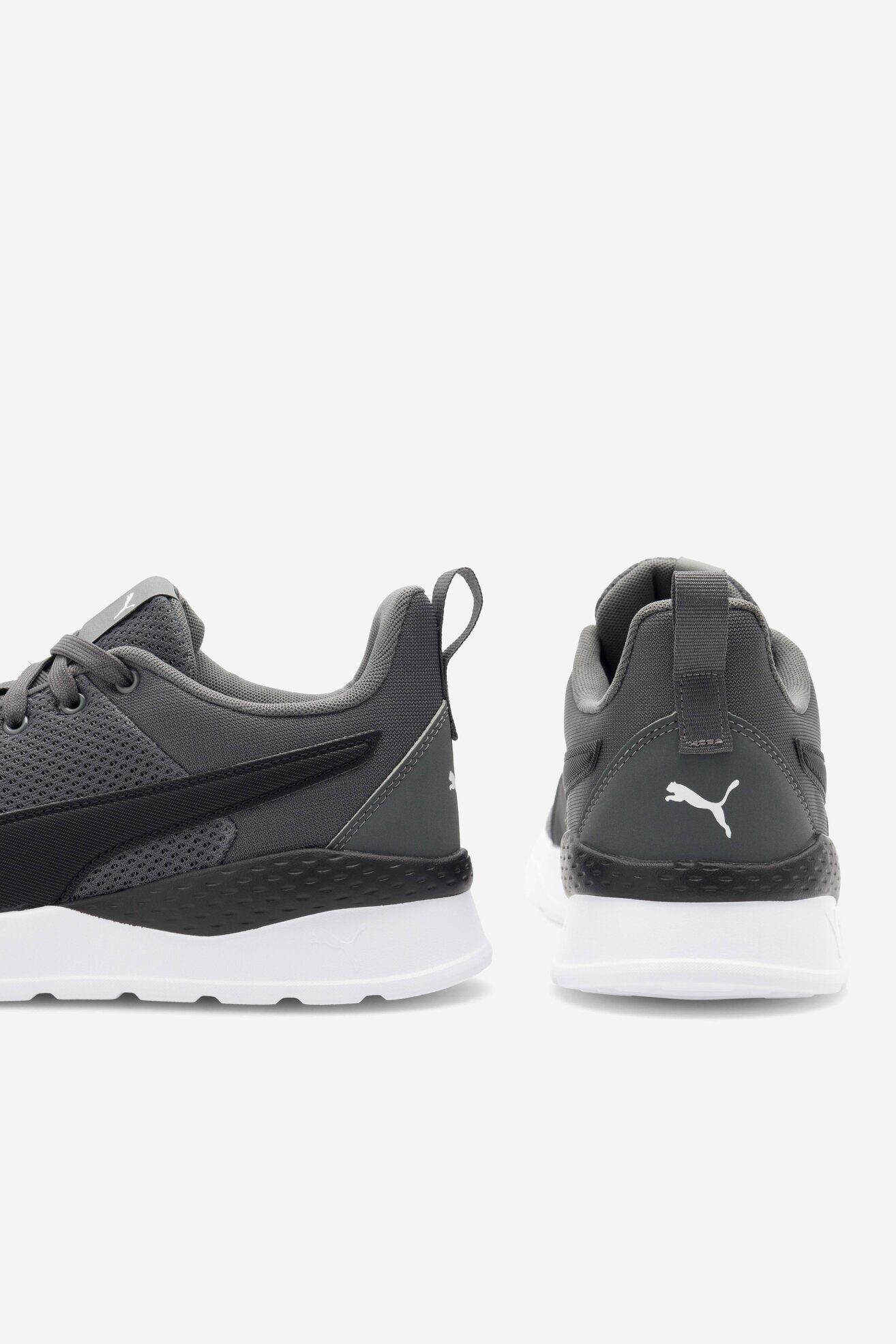 Obuwie sportowe Puma ANZARUN LITE 37112840 Szary