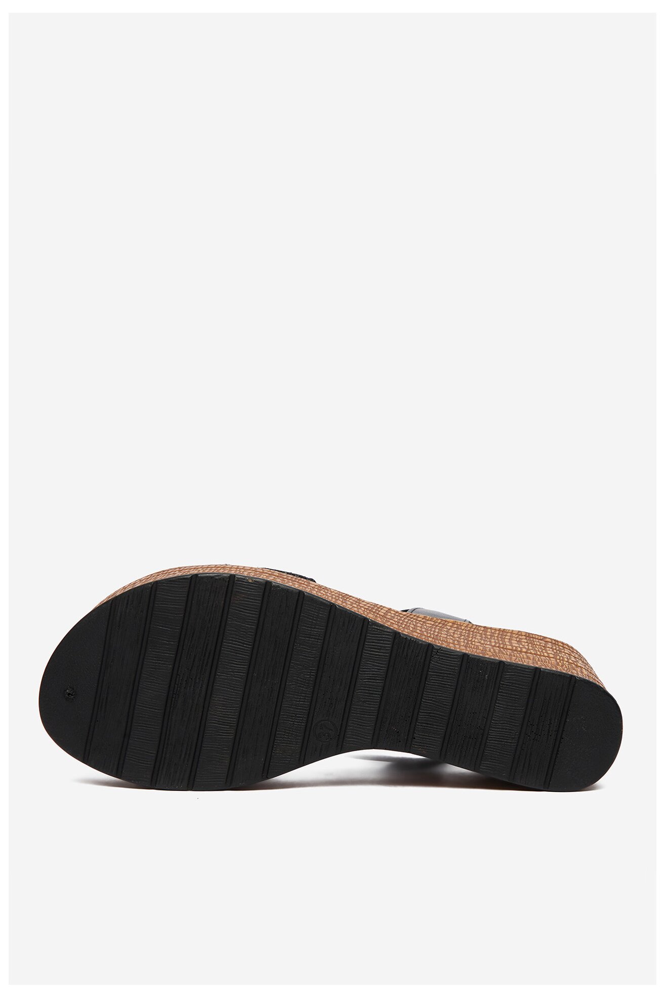 Sandały Lasocki CEO-WI16-NYASA-04 Czarny