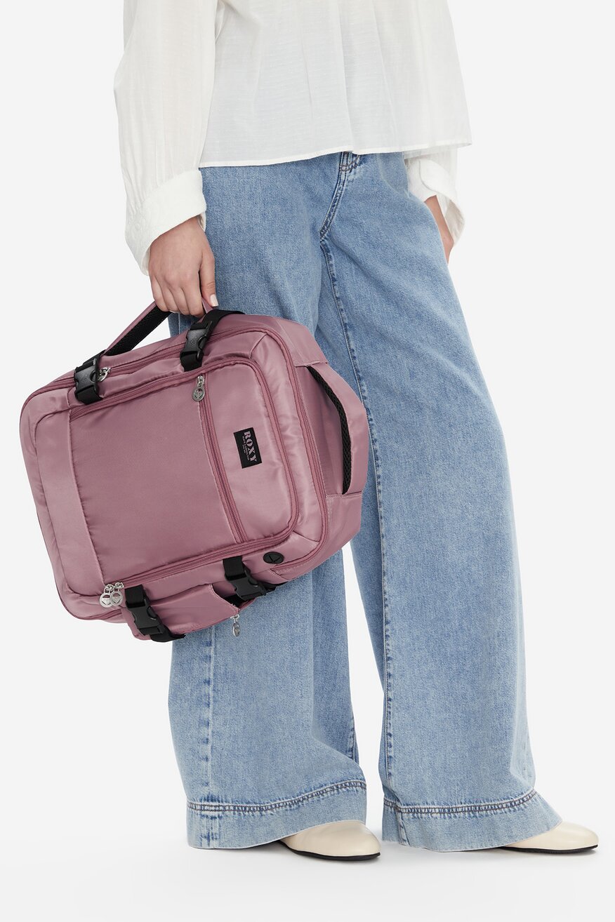 
                ROXY - Duży plecak sportowy - 5906751148860