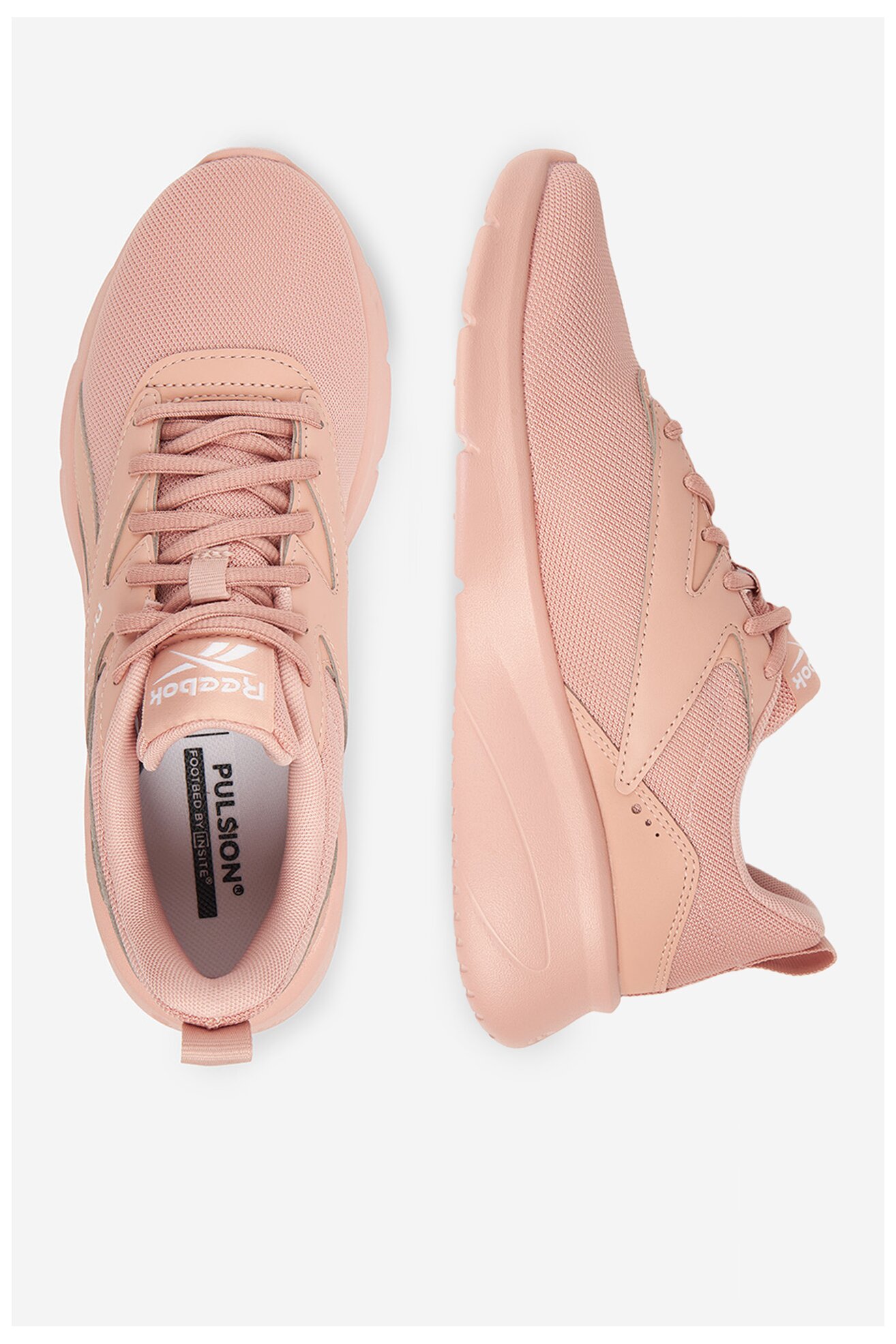 Sportovní obuv Reebok CEO-RIDER V 100250815 RŮŽOVÁ