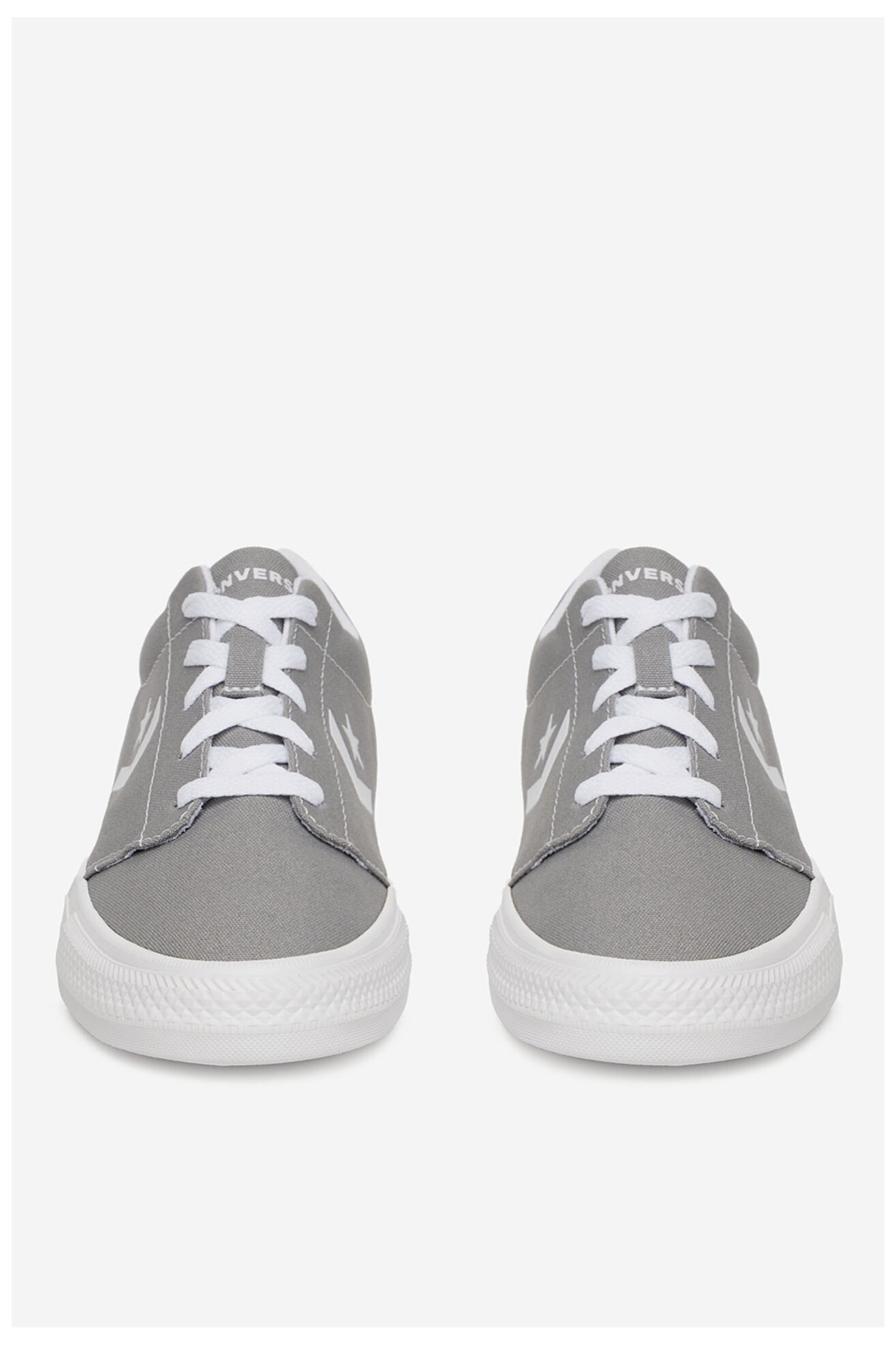 Trampki Converse LS VULC OX A15626C Szary