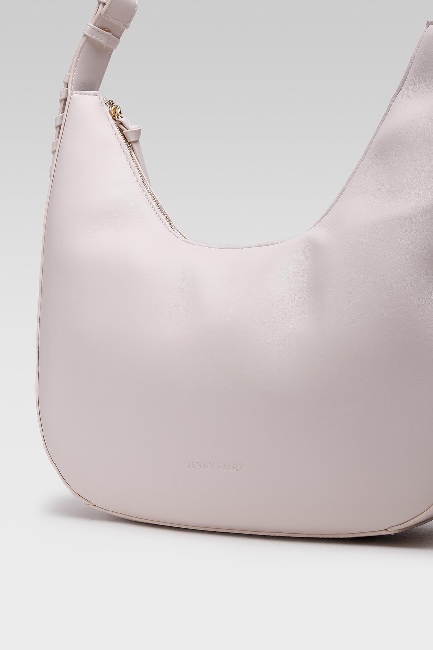 Geantă de mână Jenny Fairy BEJ - 5904248165383